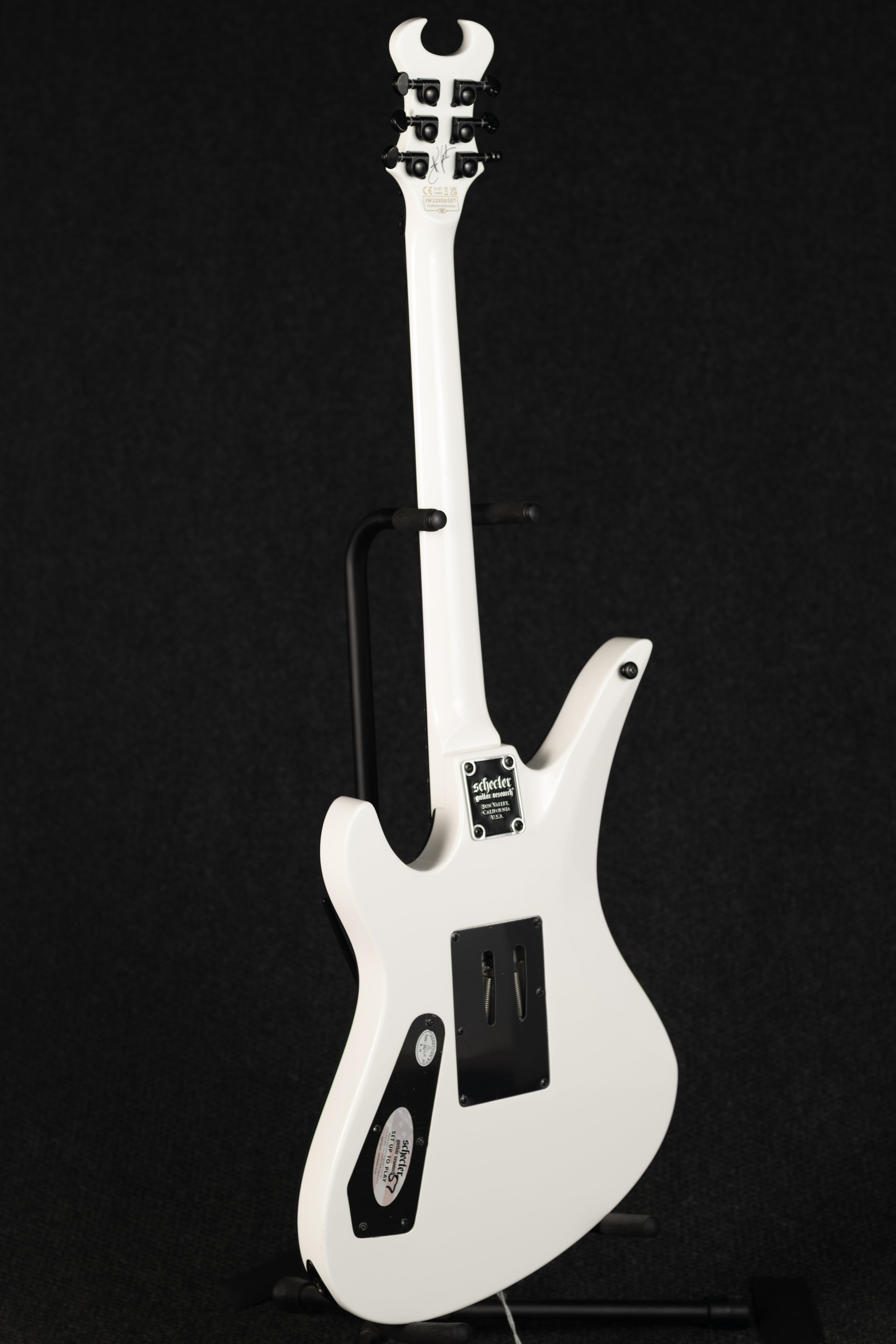 Synyster Standard