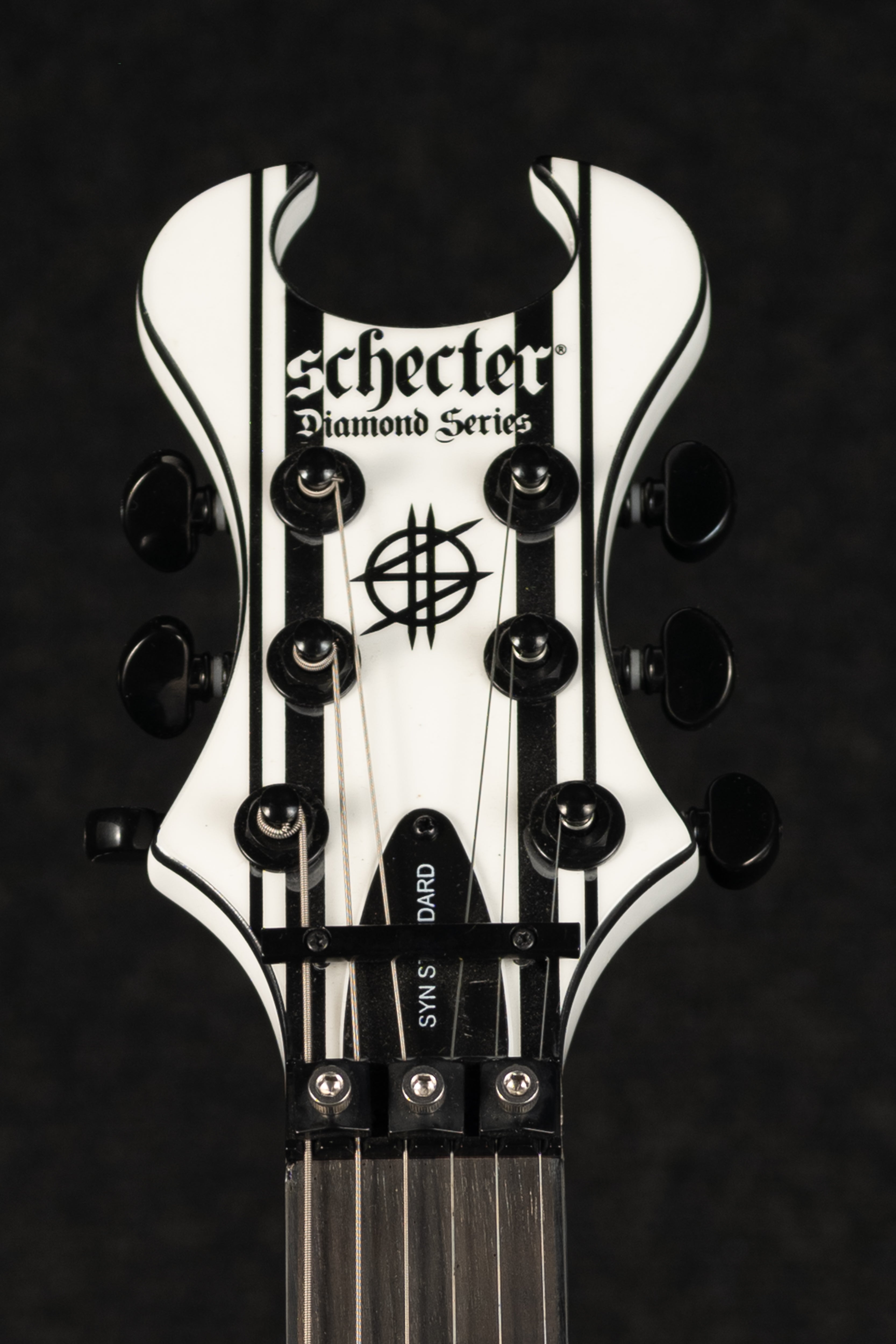 Synyster Standard
