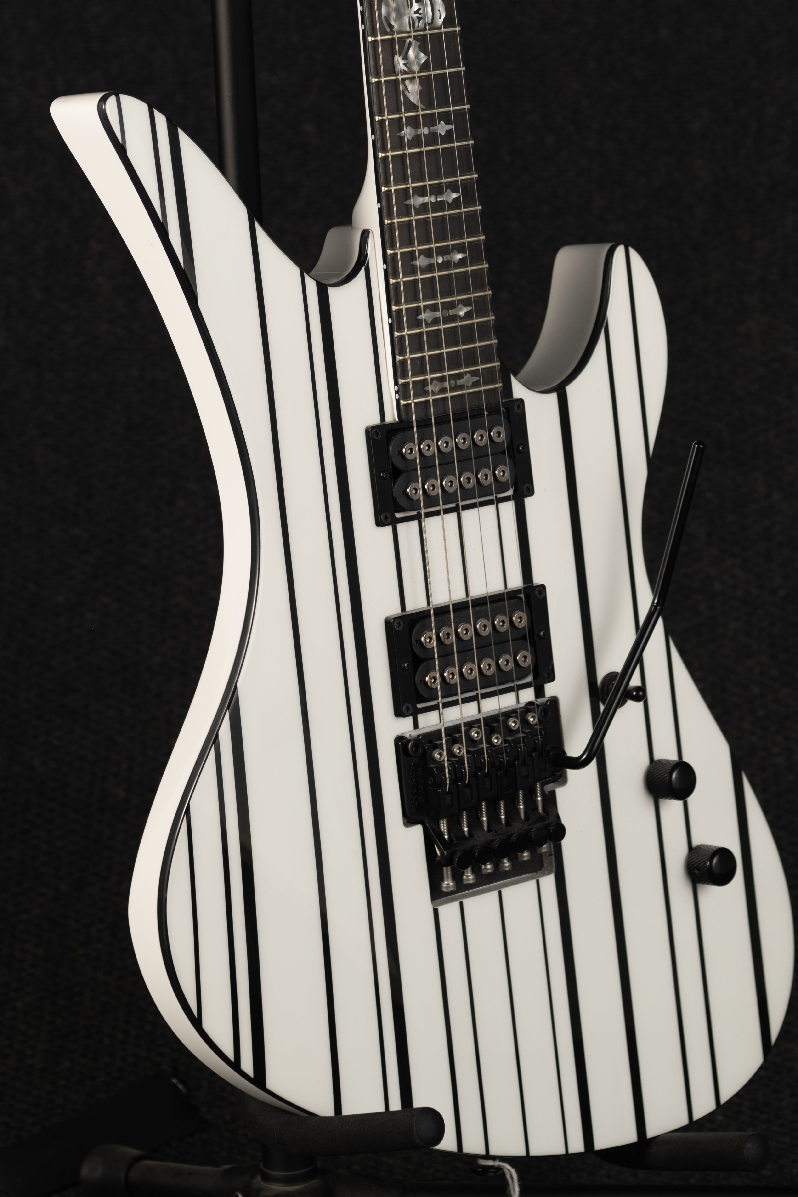 Synyster Standard