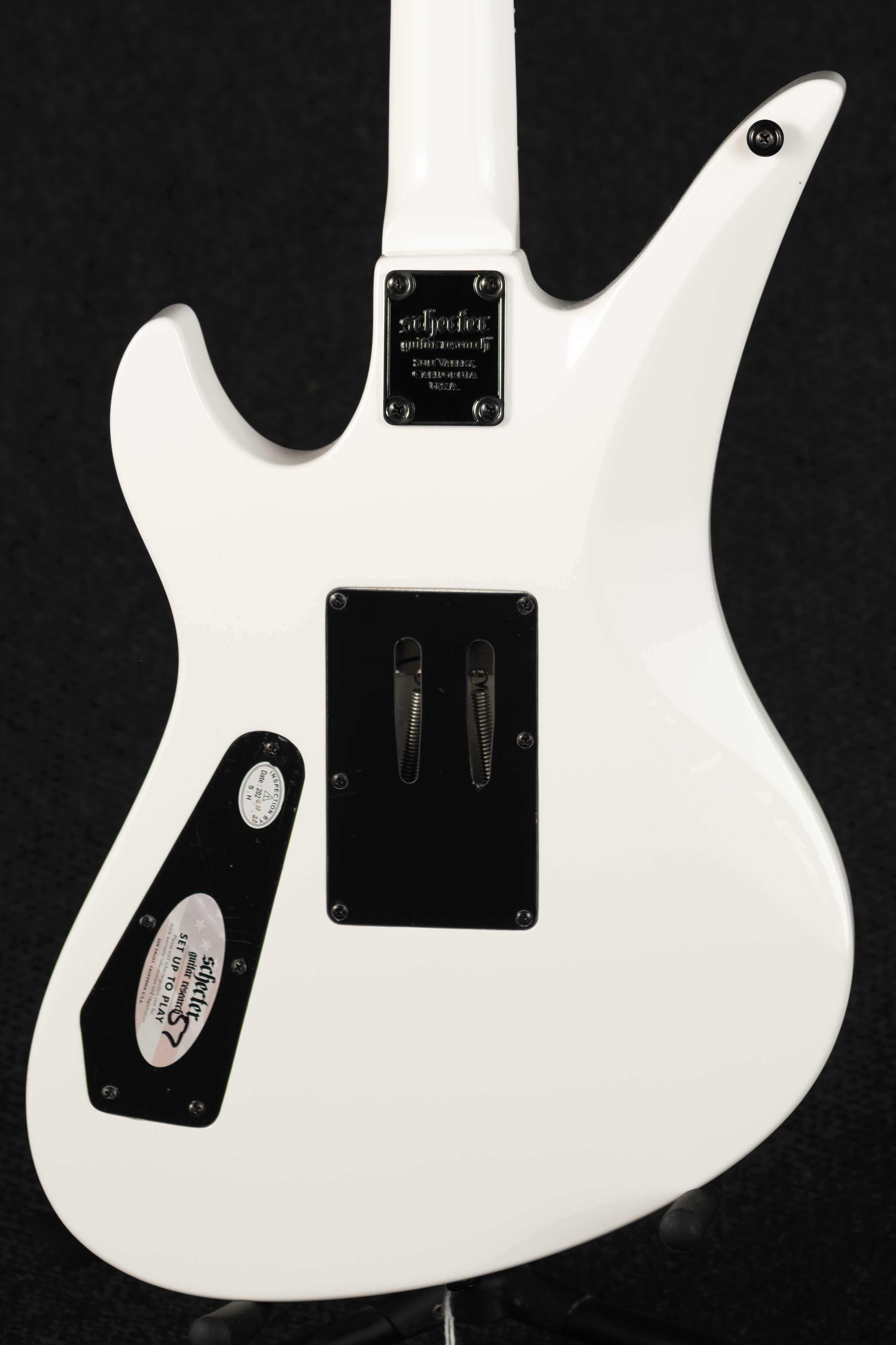Synyster Standard