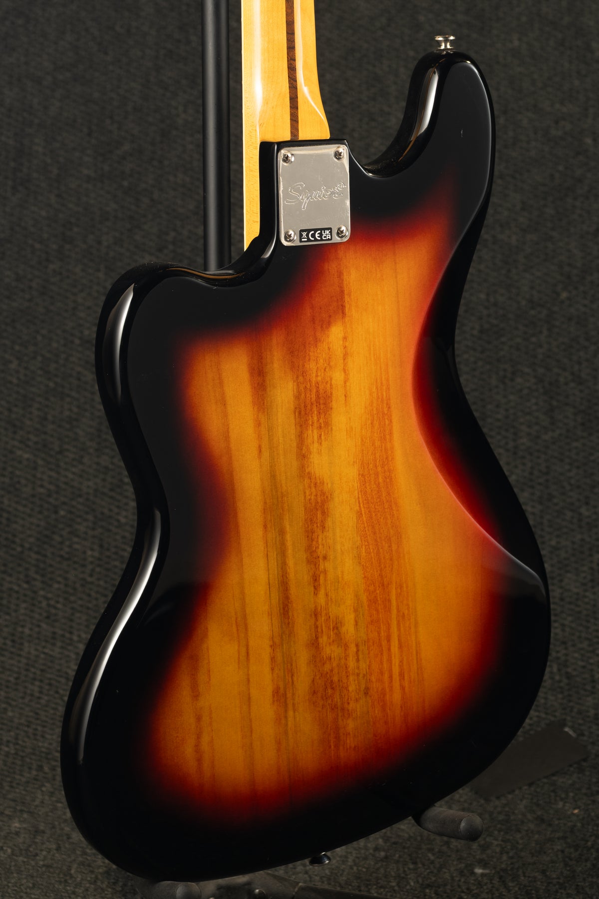 Squier Bass VI Sunburst
