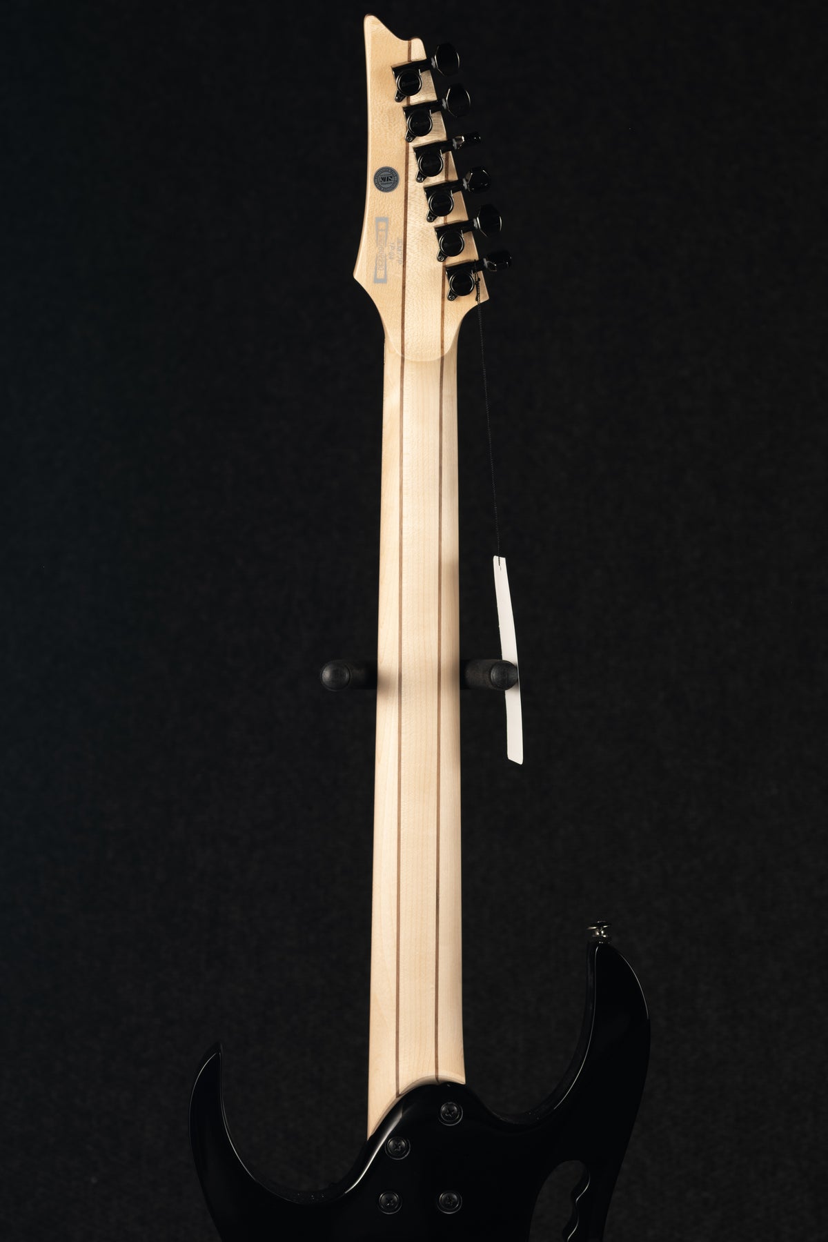 Steve Vai JEM77 Signature - Blue Floral