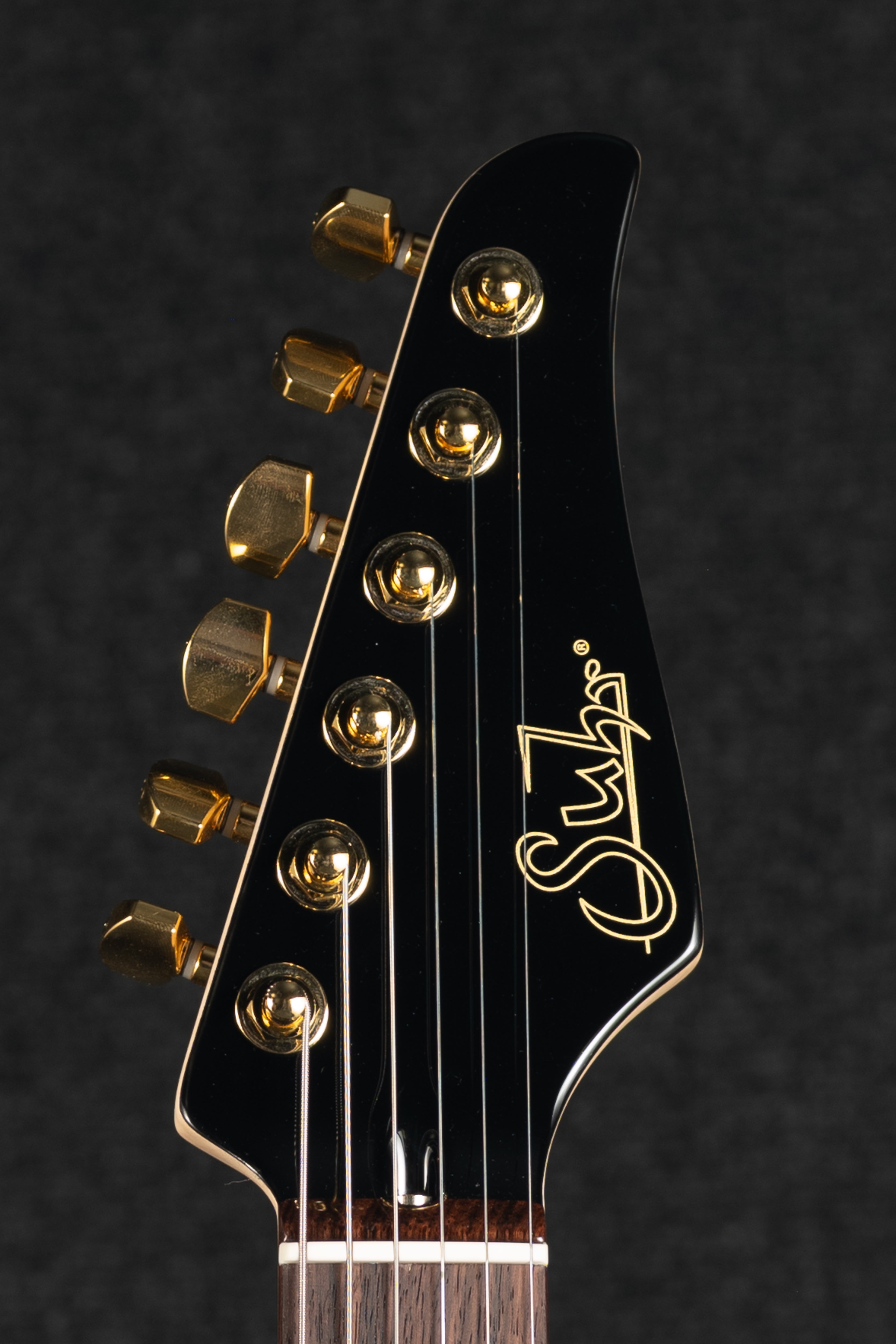 Pete Thorn Custom