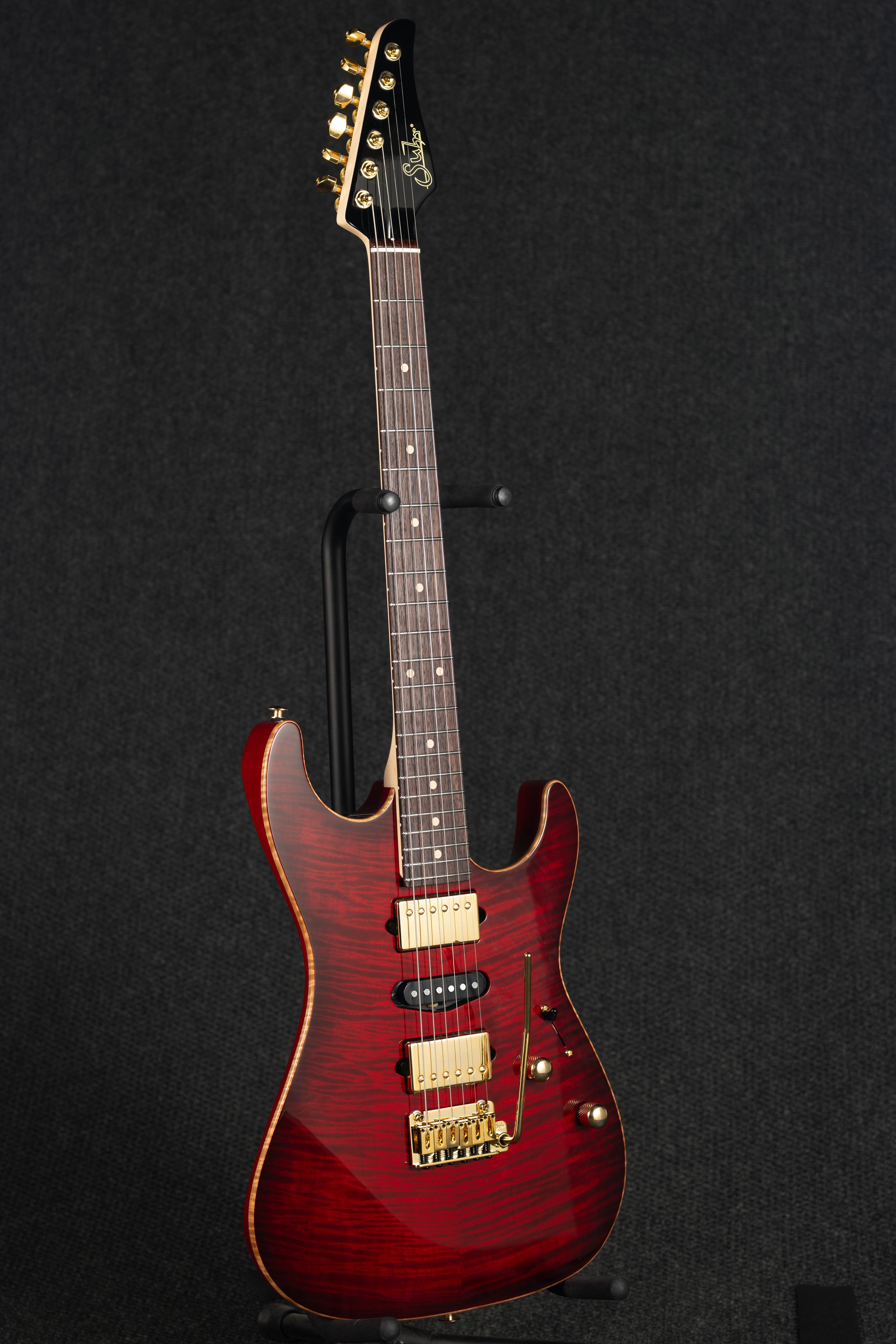 Pete Thorn Custom