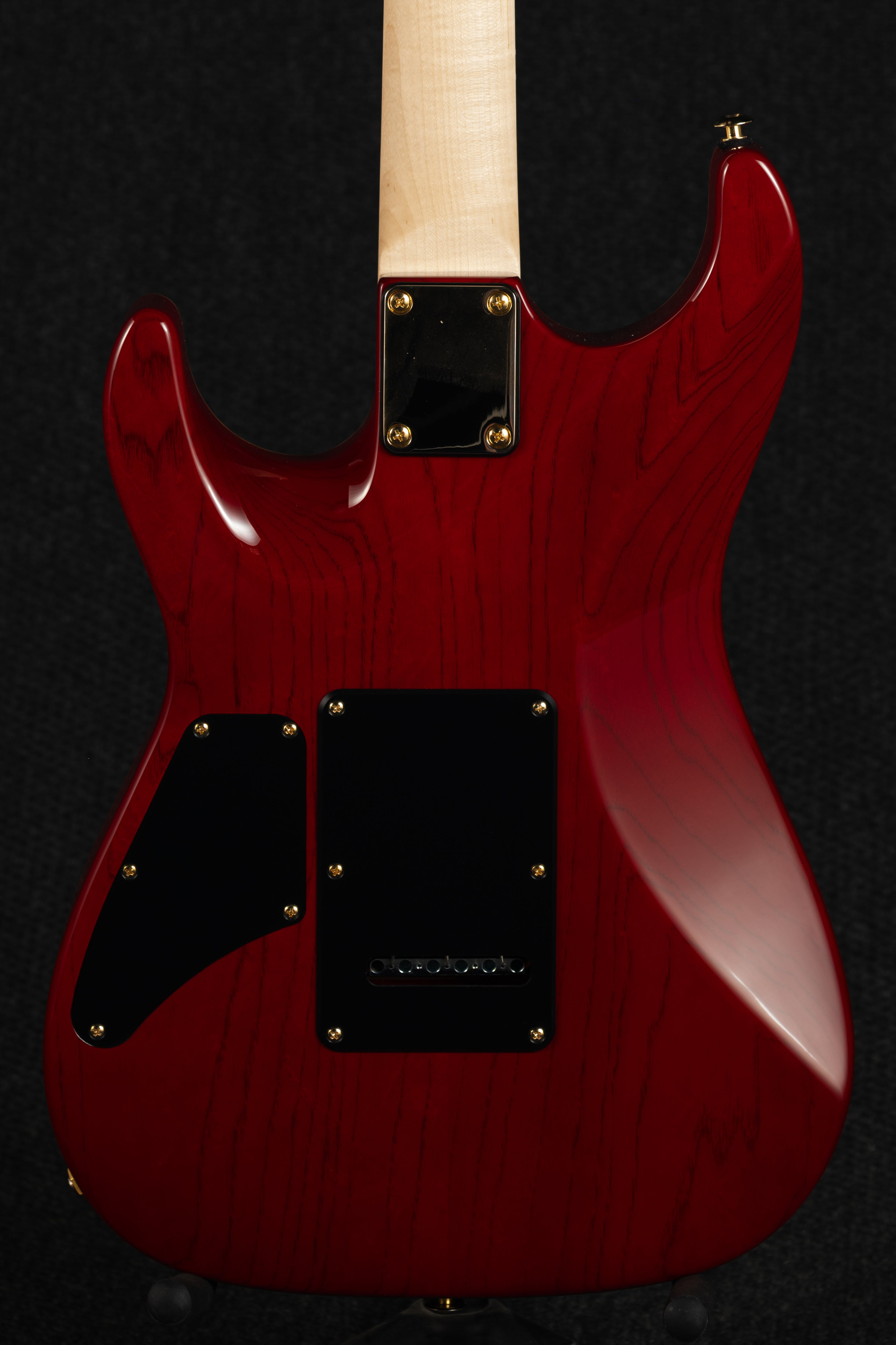 Pete Thorn Custom