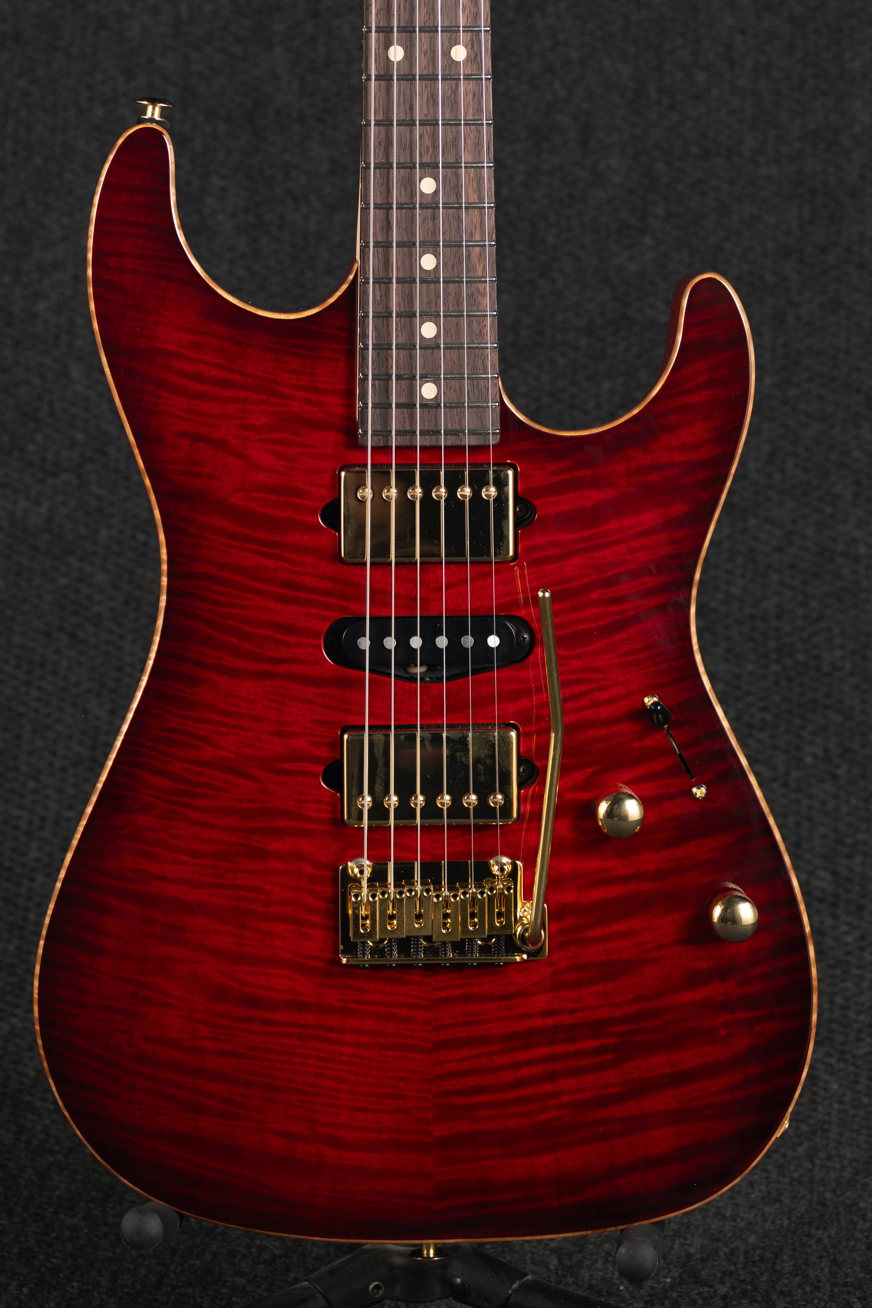 Pete Thorn Custom