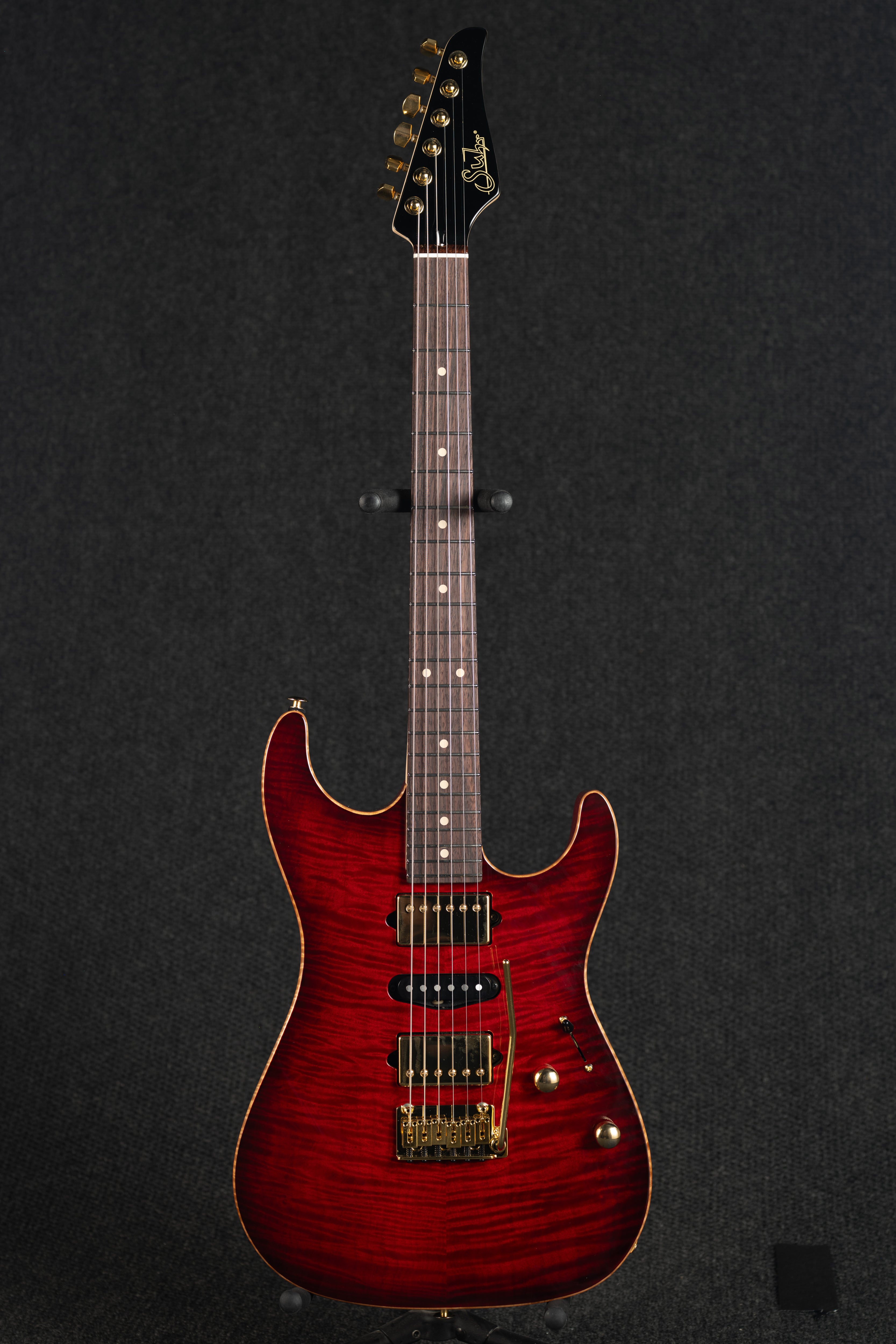 Pete Thorn Custom