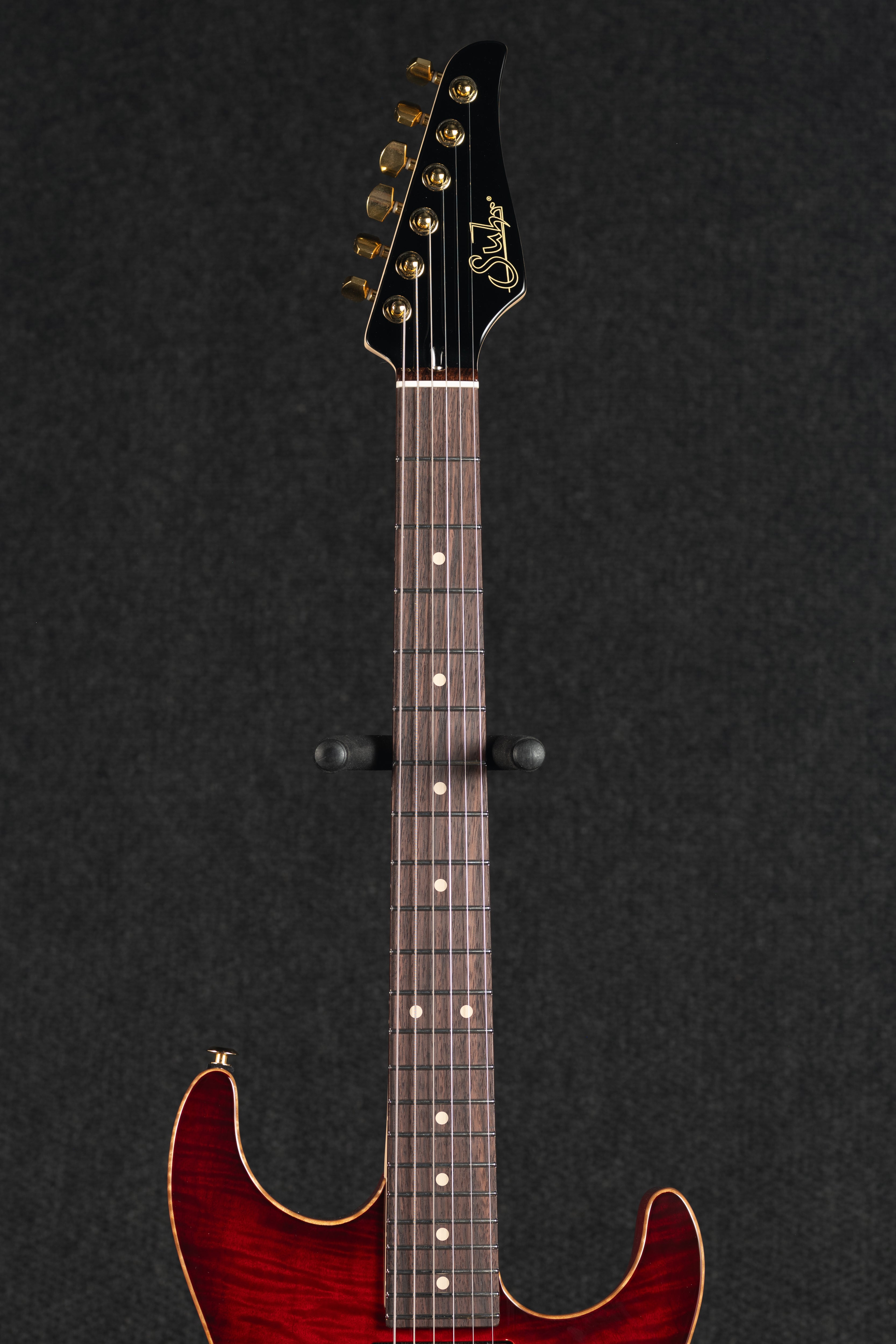 Pete Thorn Custom