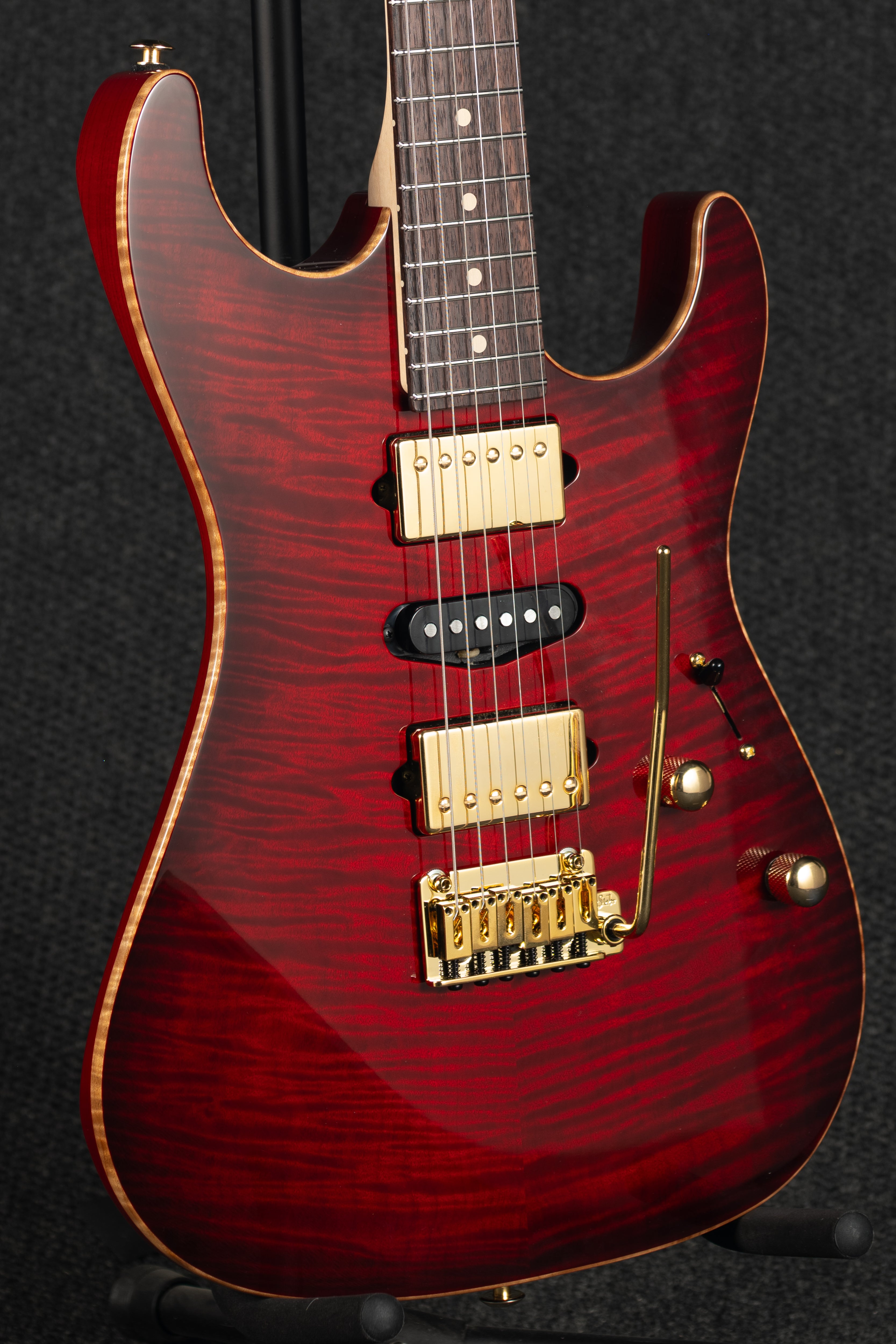 Pete Thorn Custom
