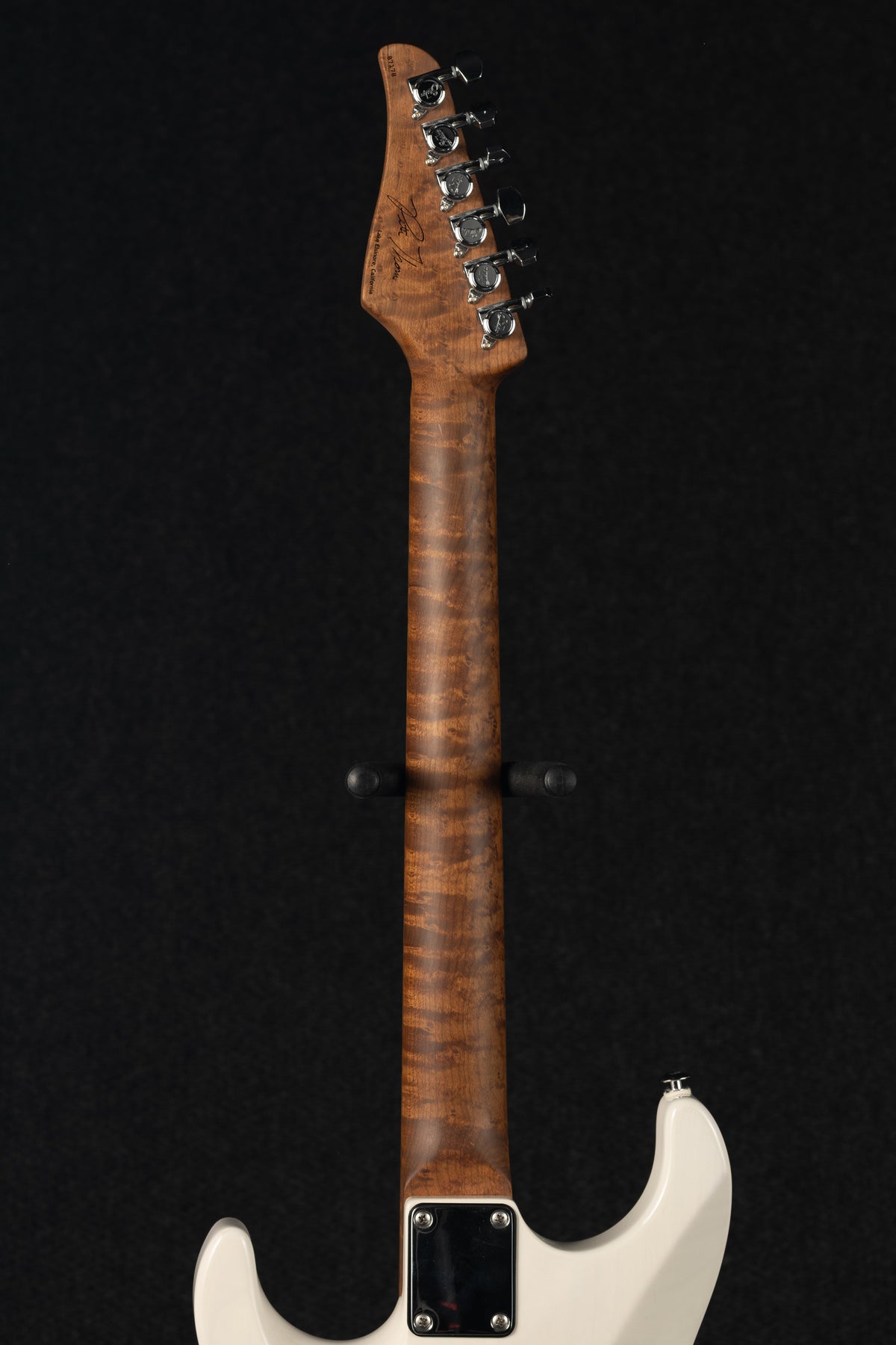 Custom Standard Thorn Prototype - Trans White
