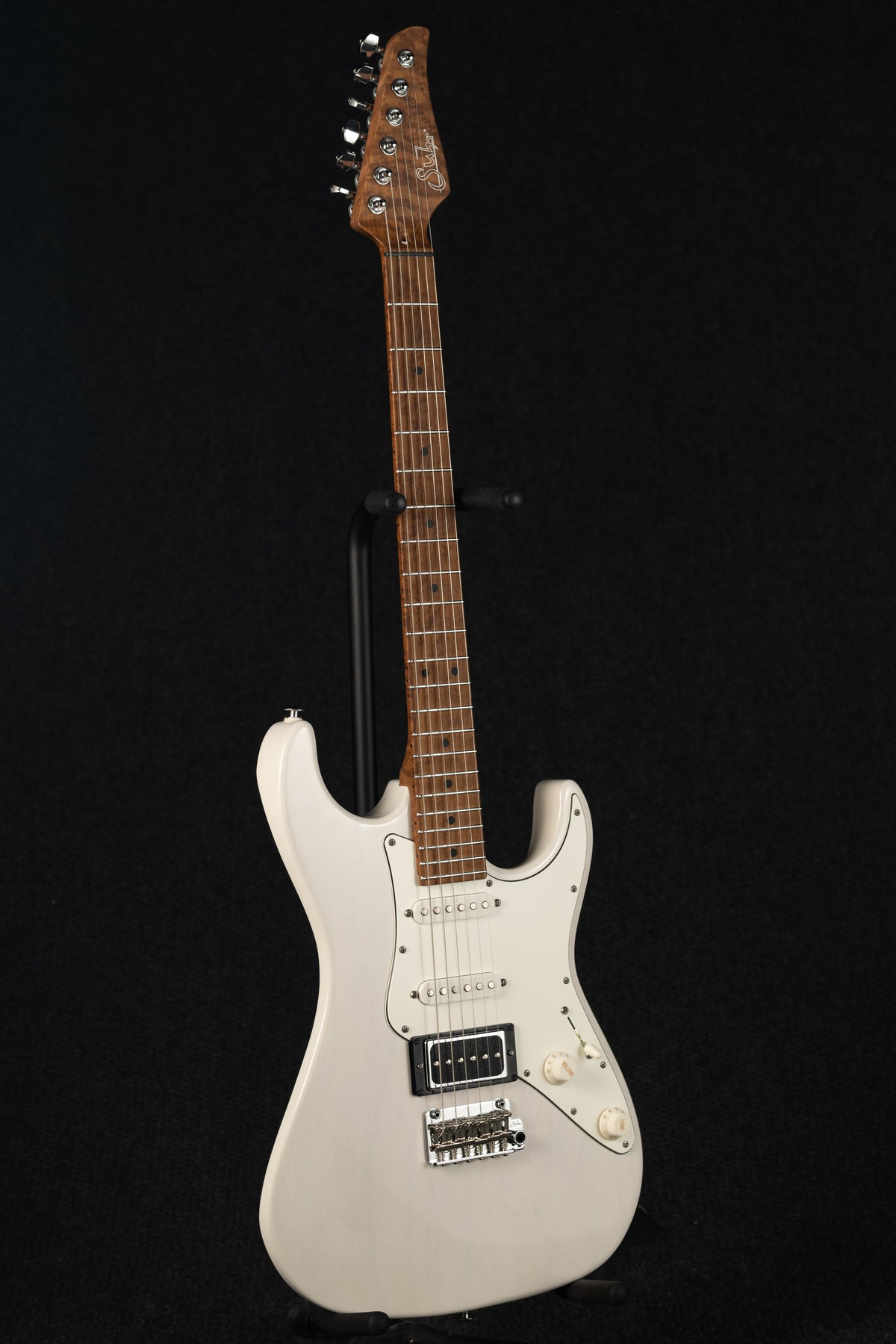 Custom Standard Thorn Prototype - Trans White