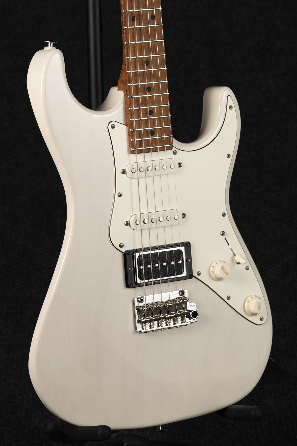 Custom Standard Thorn Prototype - Trans White