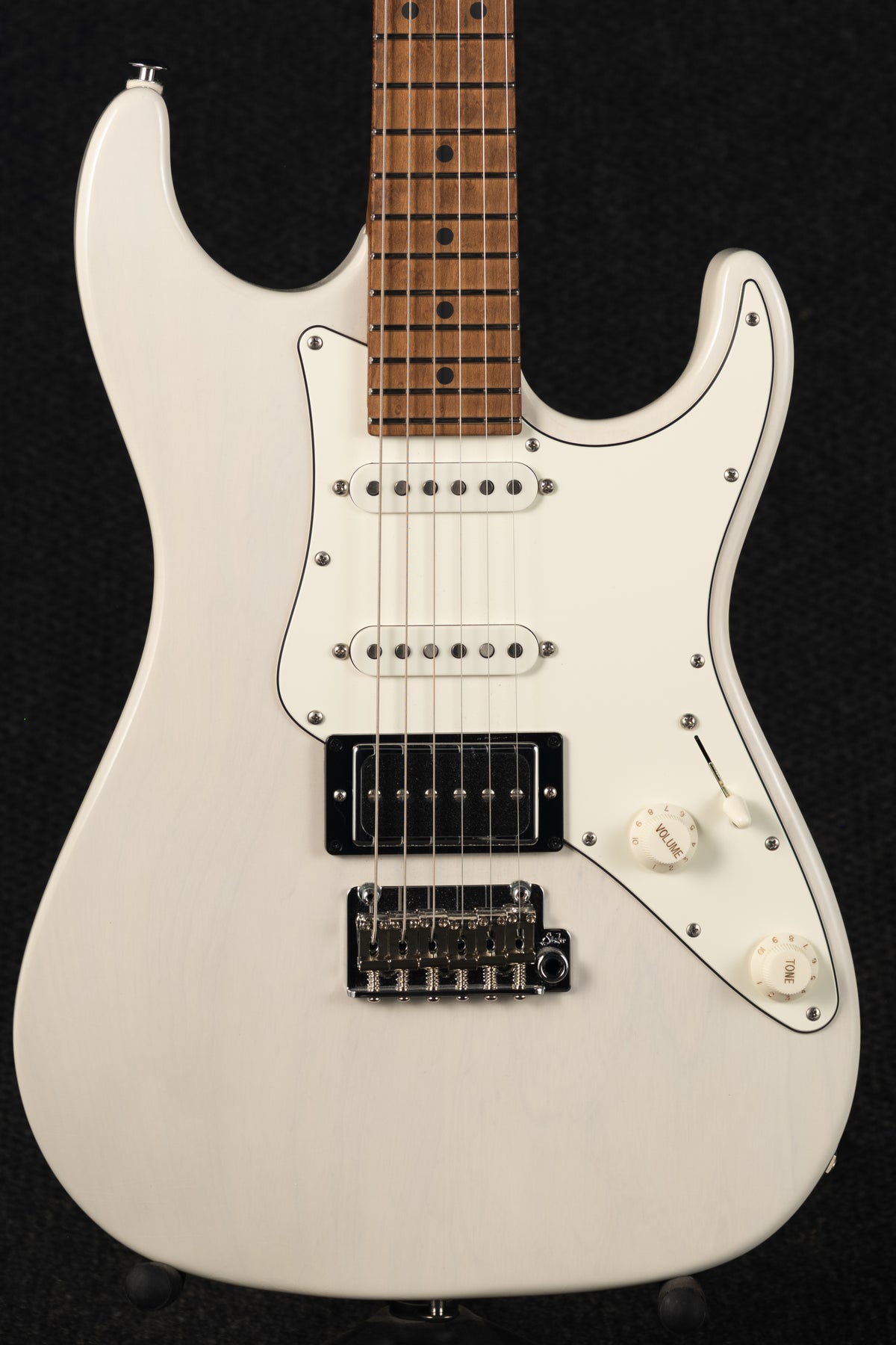 Custom Standard Thorn Prototype - Trans White