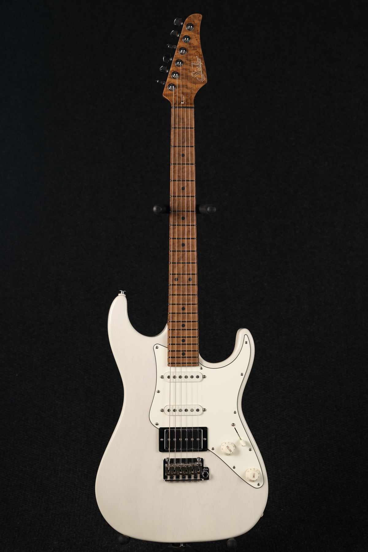 Custom Standard Thorn Prototype - Trans White