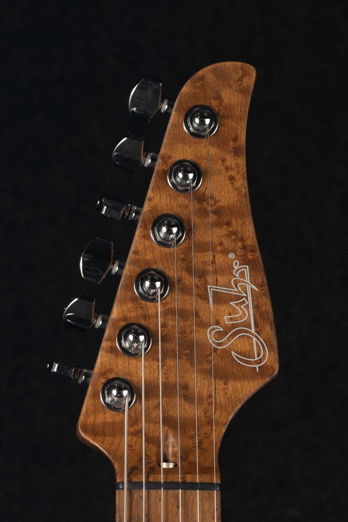 Custom Standard Thorn Prototype - Trans White
