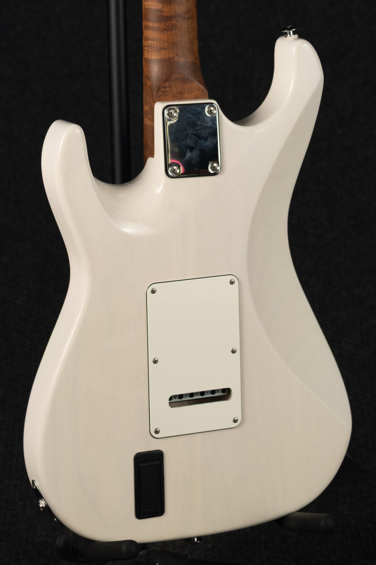 Custom Standard Thorn Prototype - Trans White