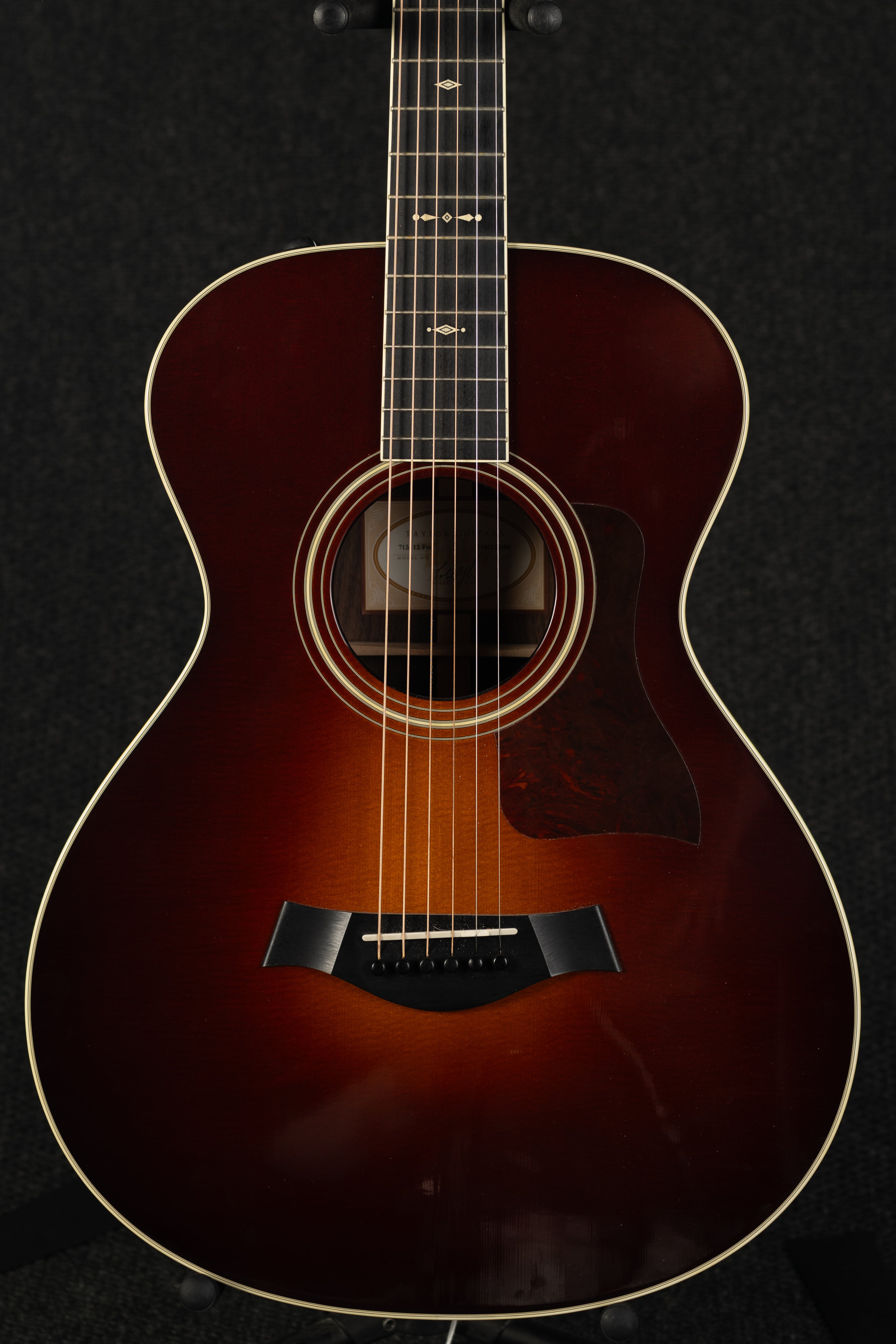 712e 12-Fret