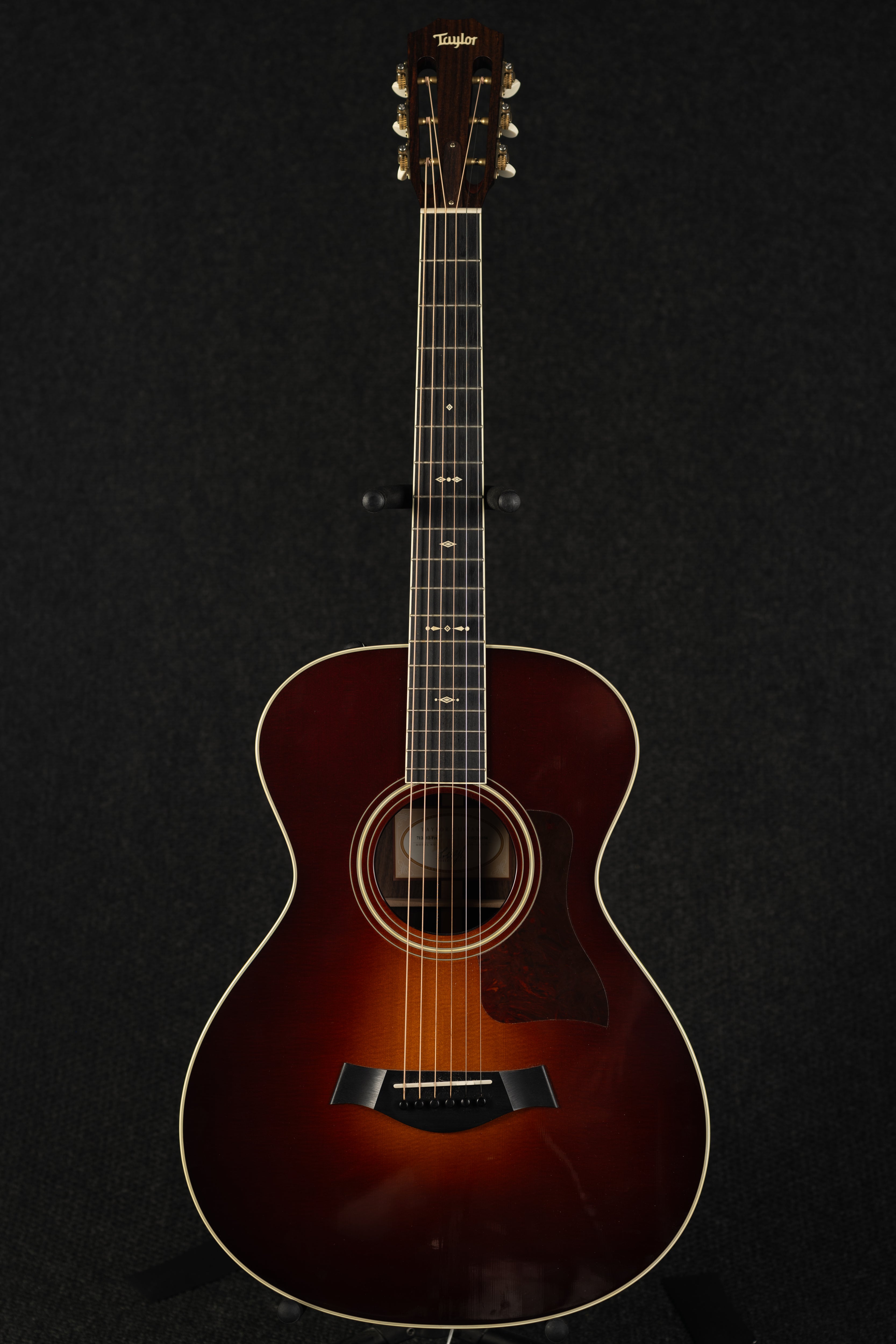 712e 12-Fret