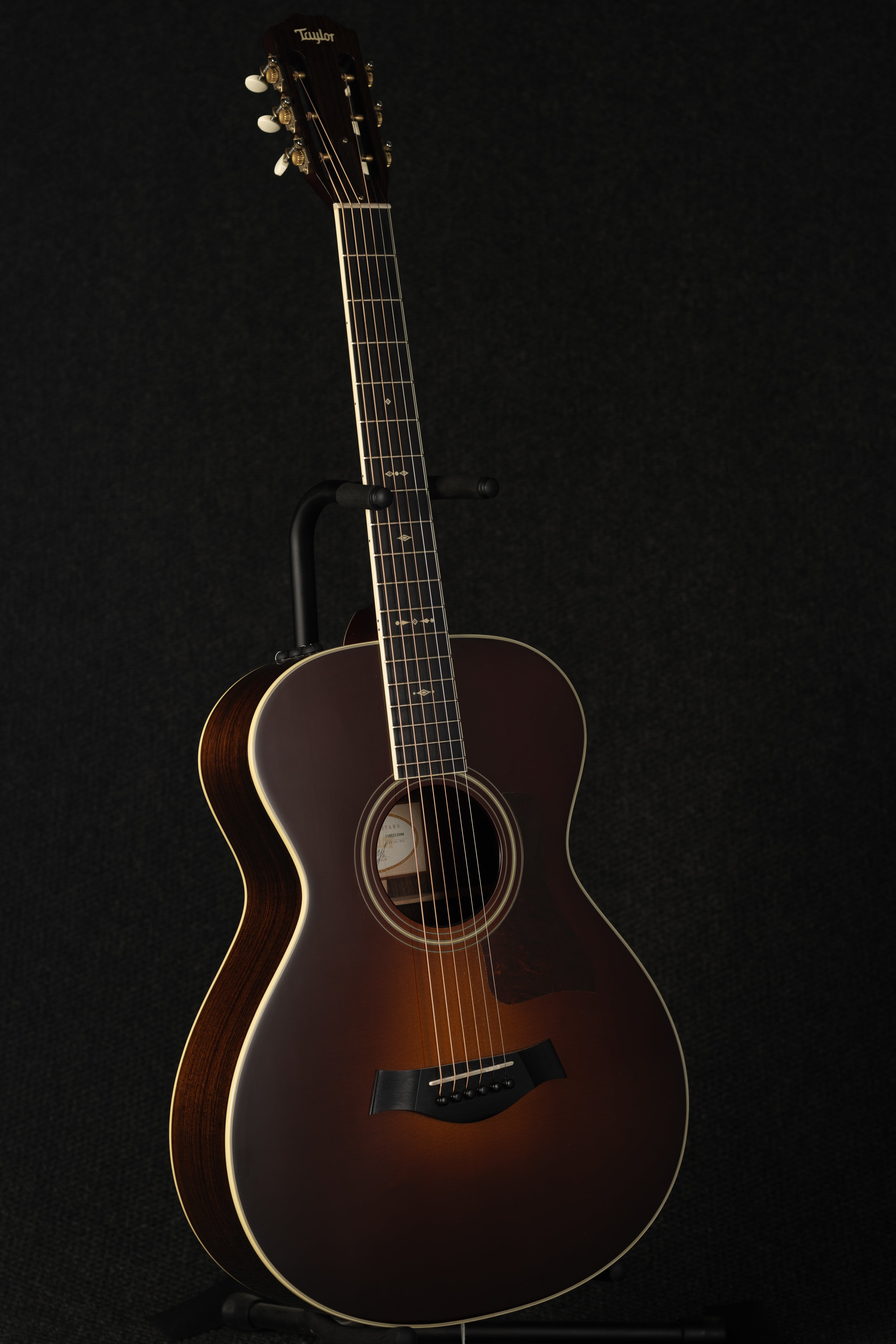 712e 12-Fret