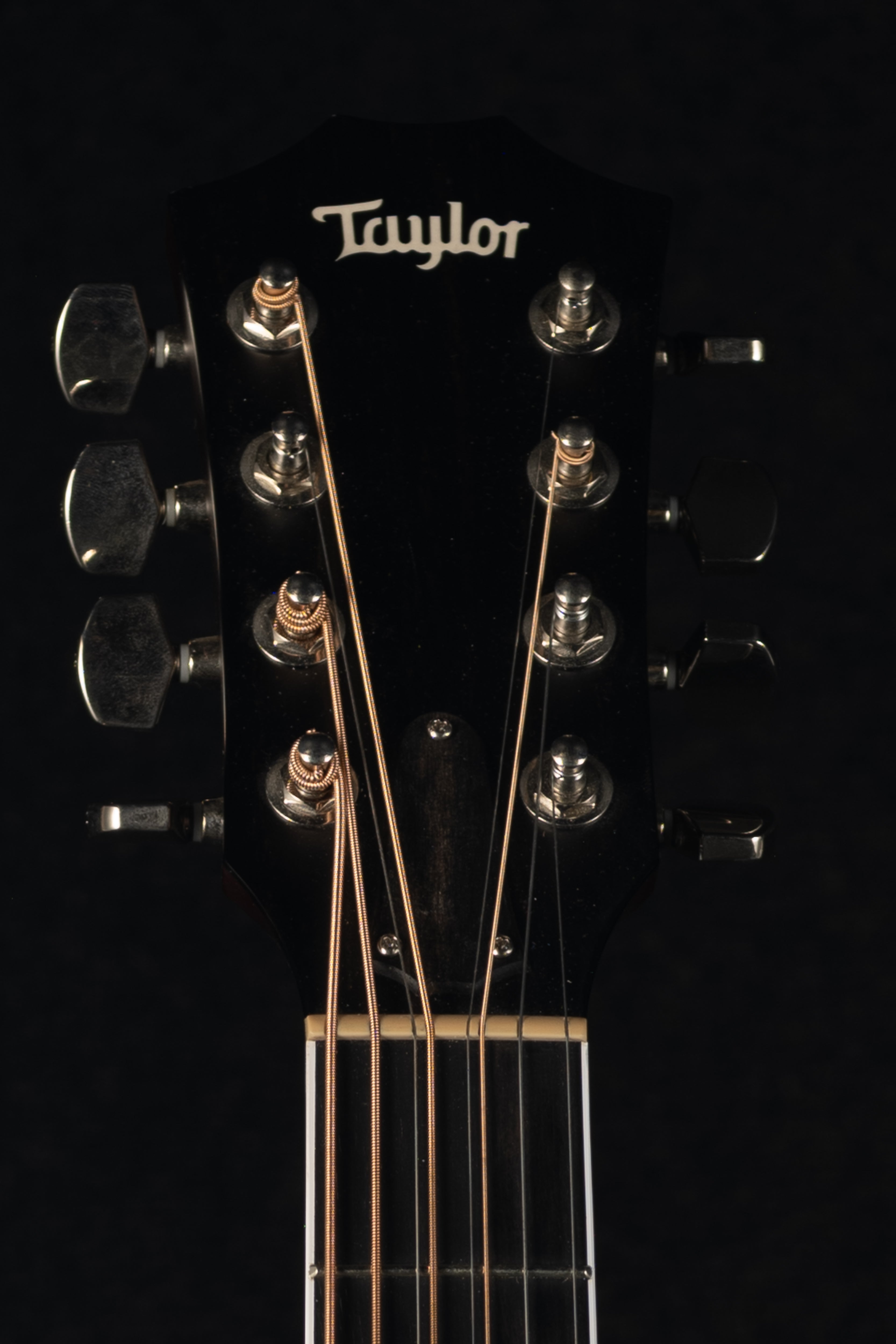 416e-R Baritone 8 String