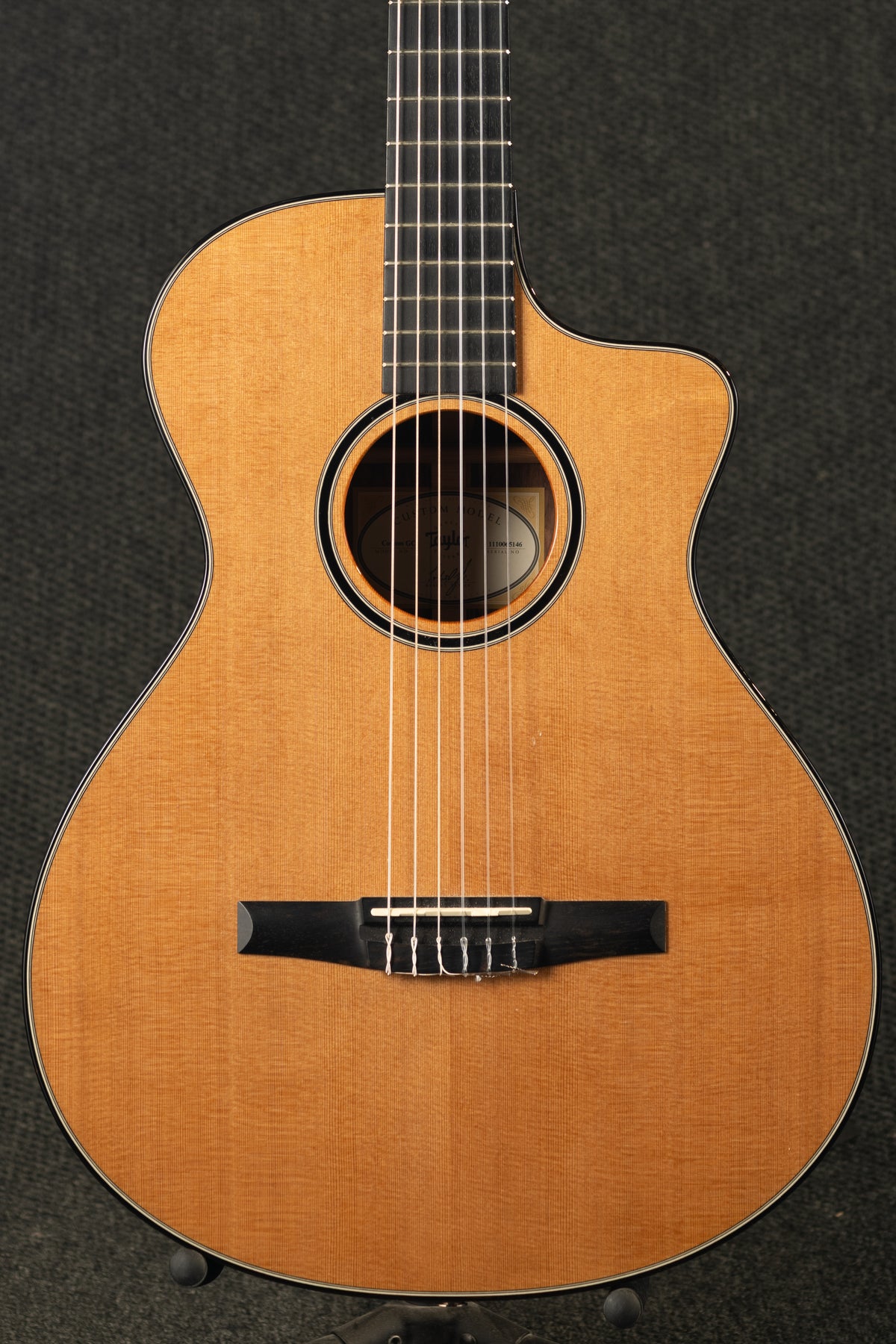 Custom CG Classical