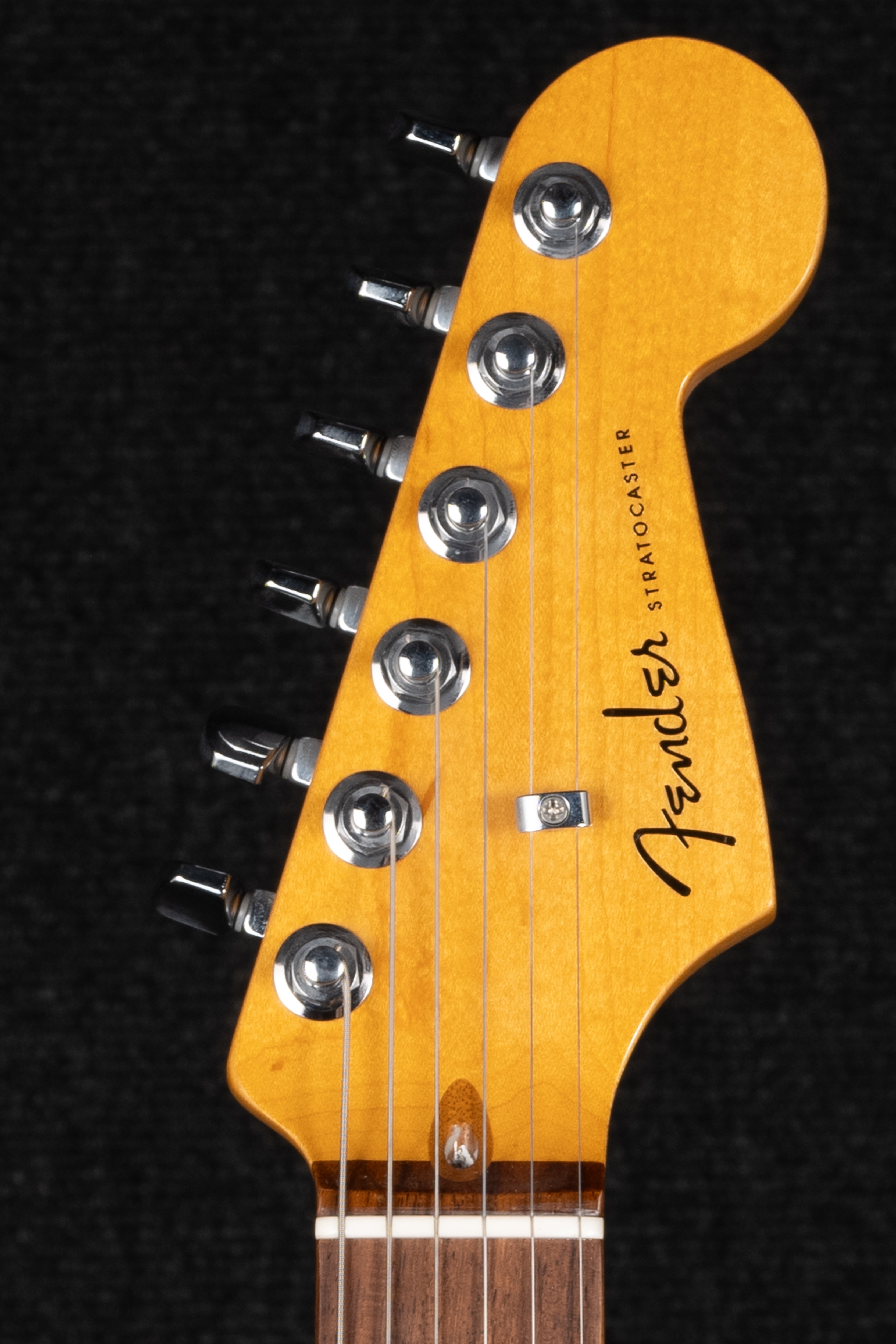American Ultra Stratocaster - Ultraburst