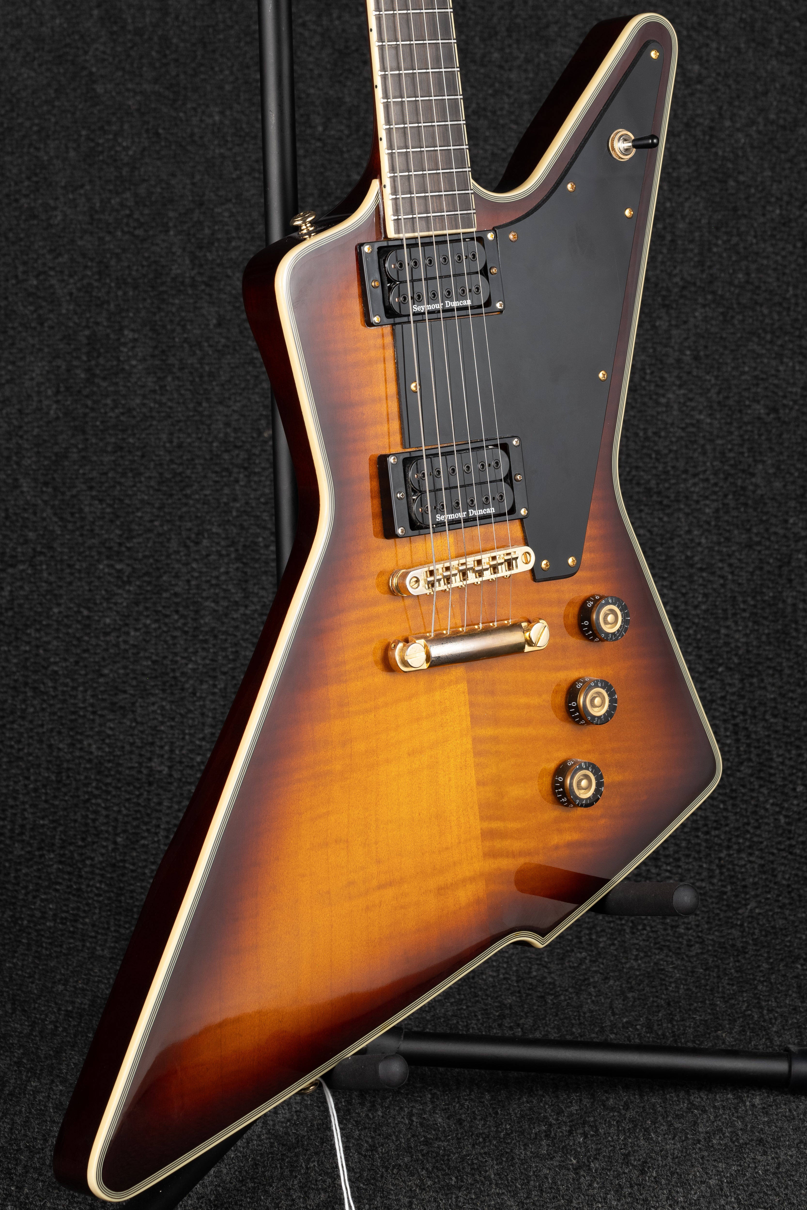 Nomad Vegabond - Sunburst