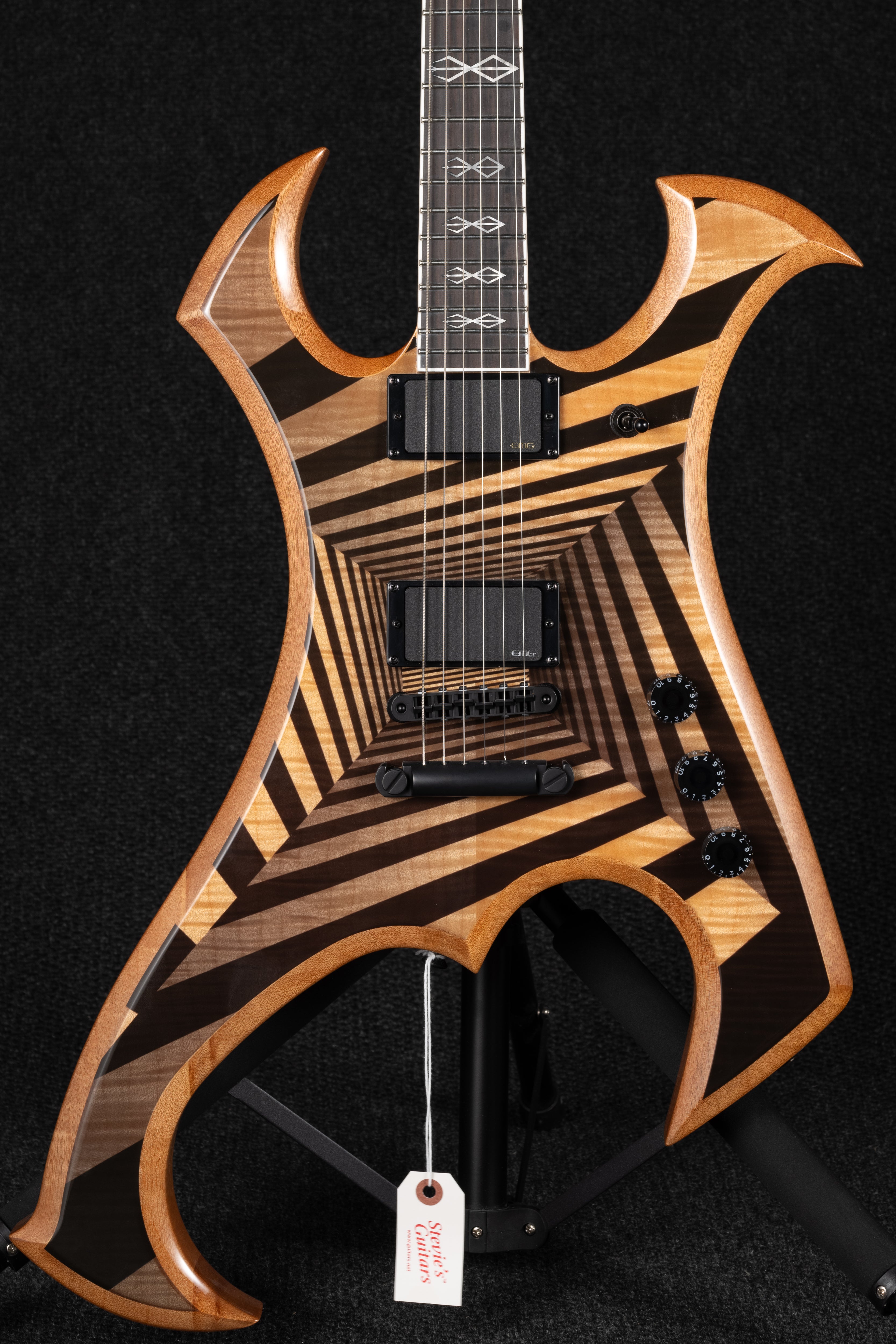 Wylde Audio Berzerker - Corridors
