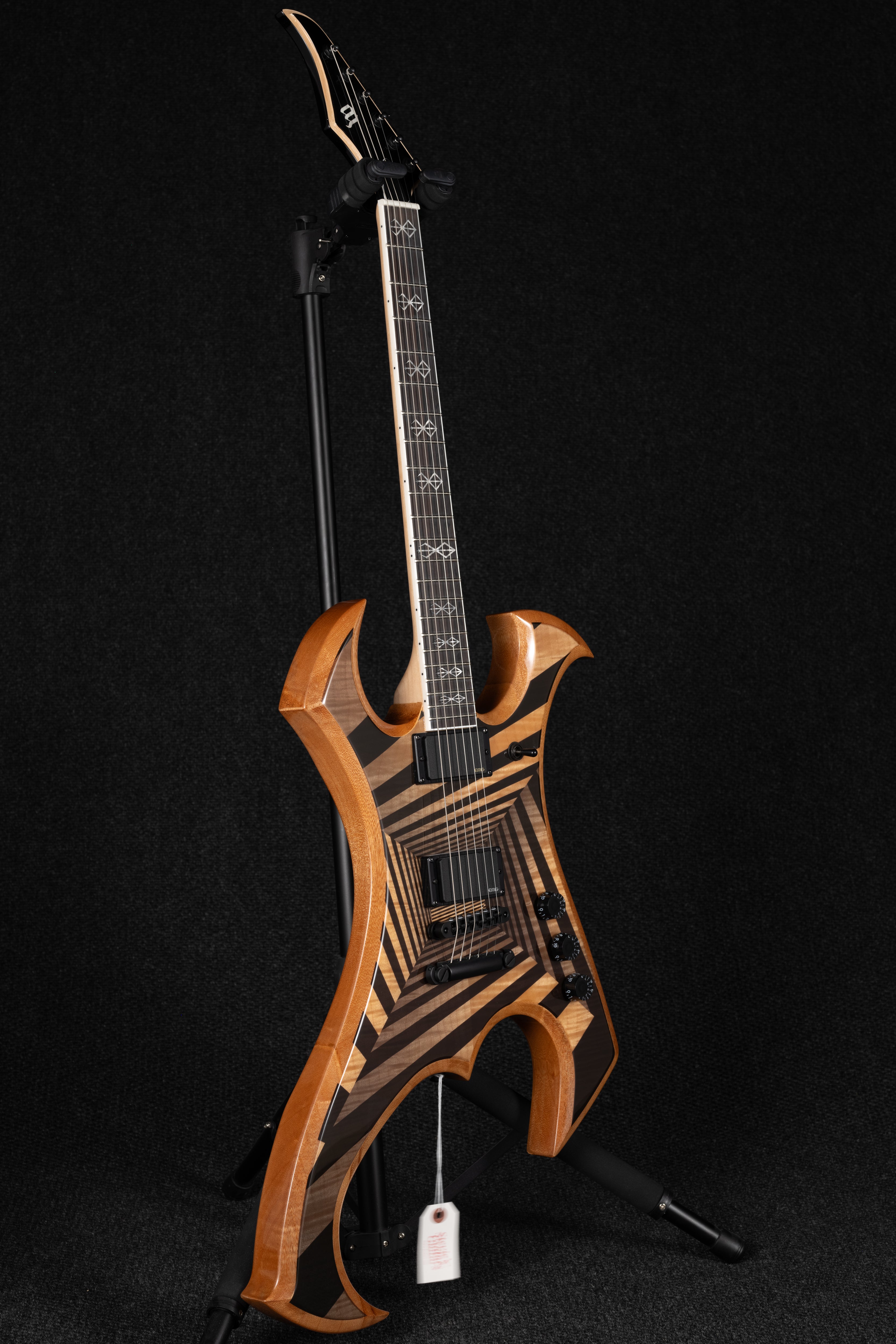 Wylde Audio Berzerker - Corridors