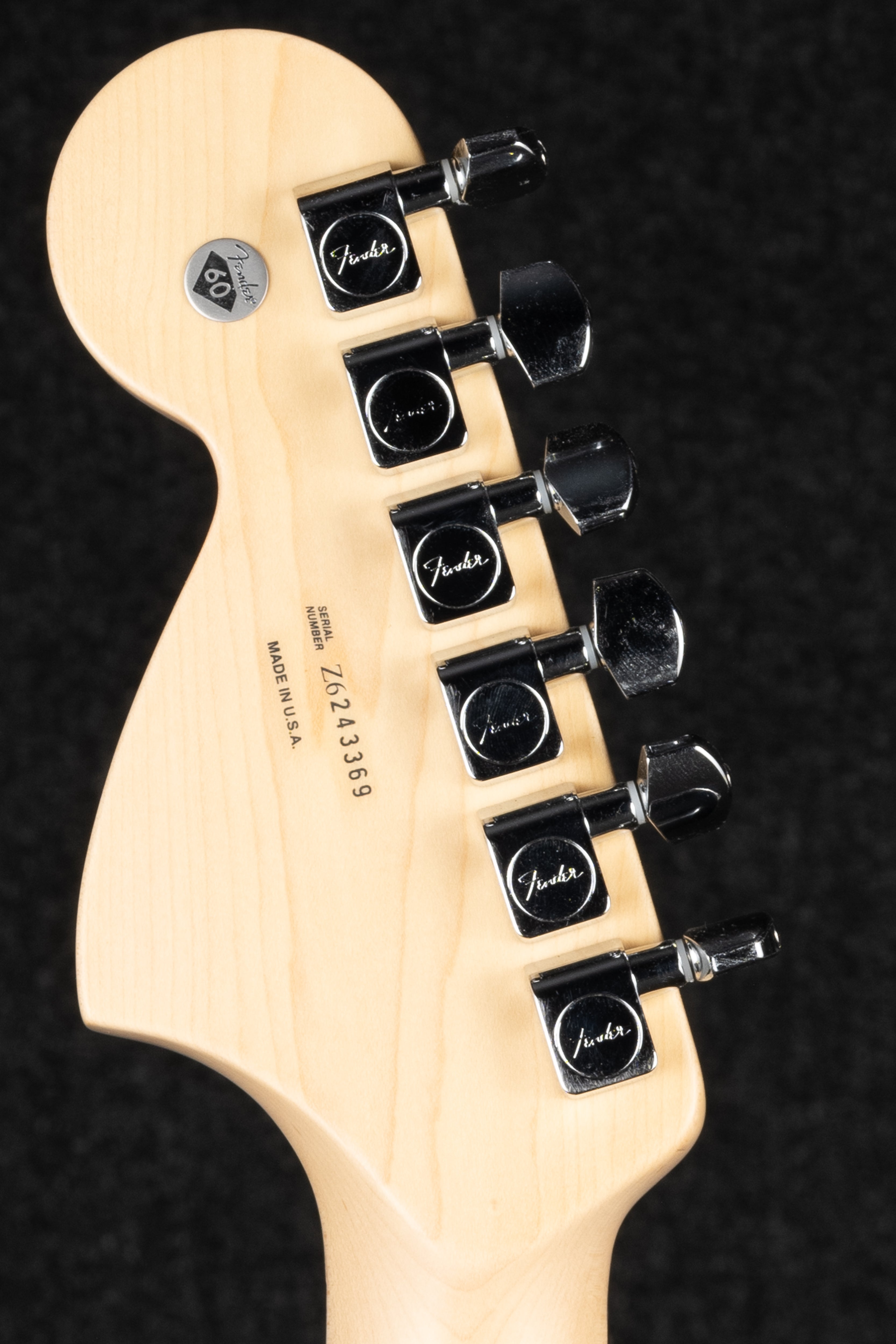 Highway One Stratocaster HSS - 3-Color Sunburst