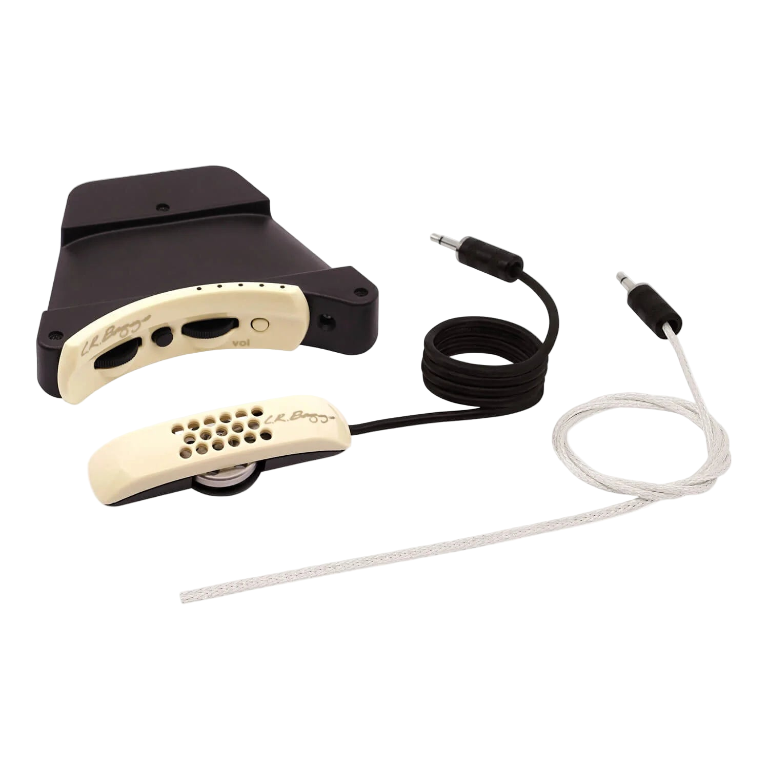 Anthem Pickup System