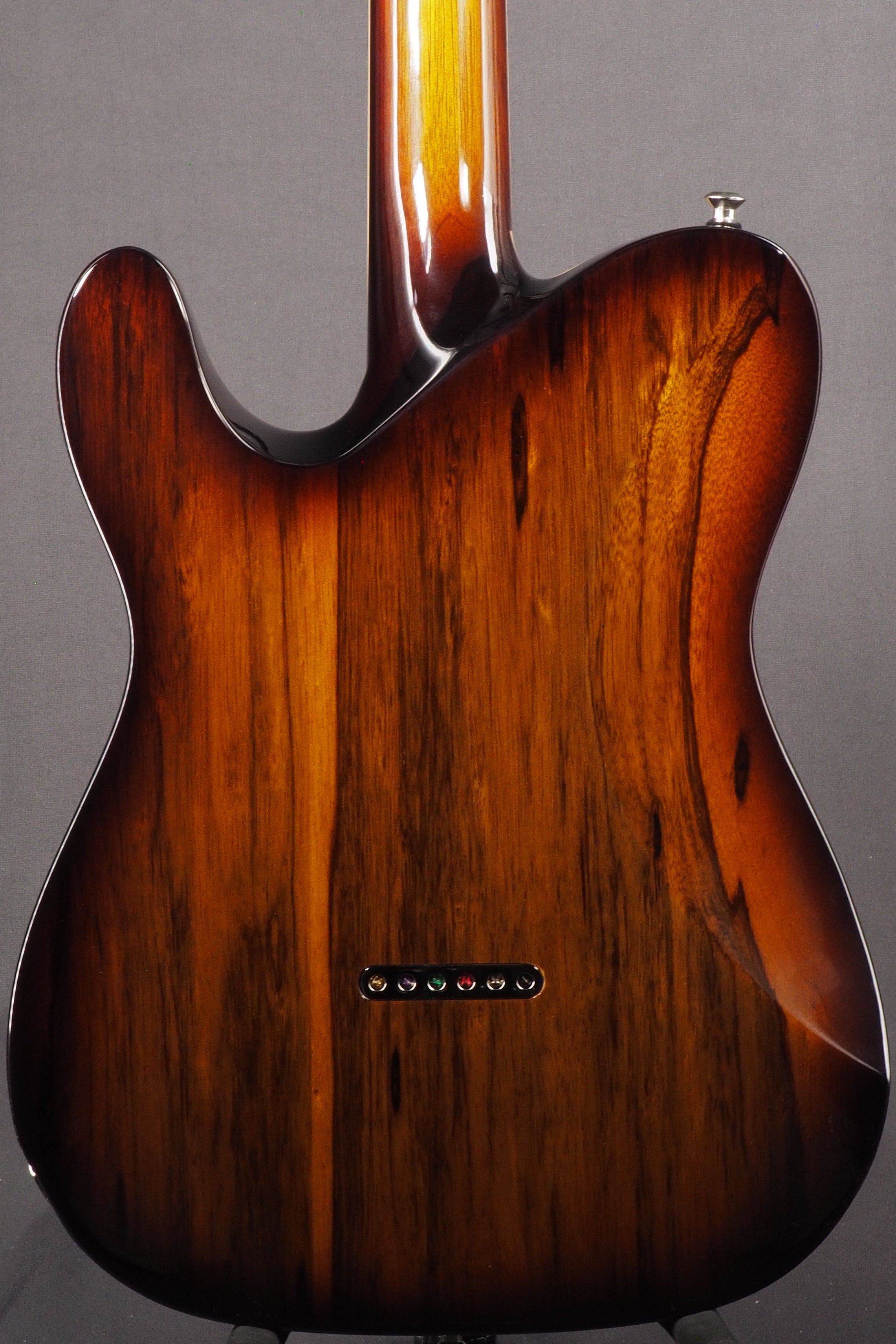 Gene Baker Phoenix III - 3-Tone Sunburst