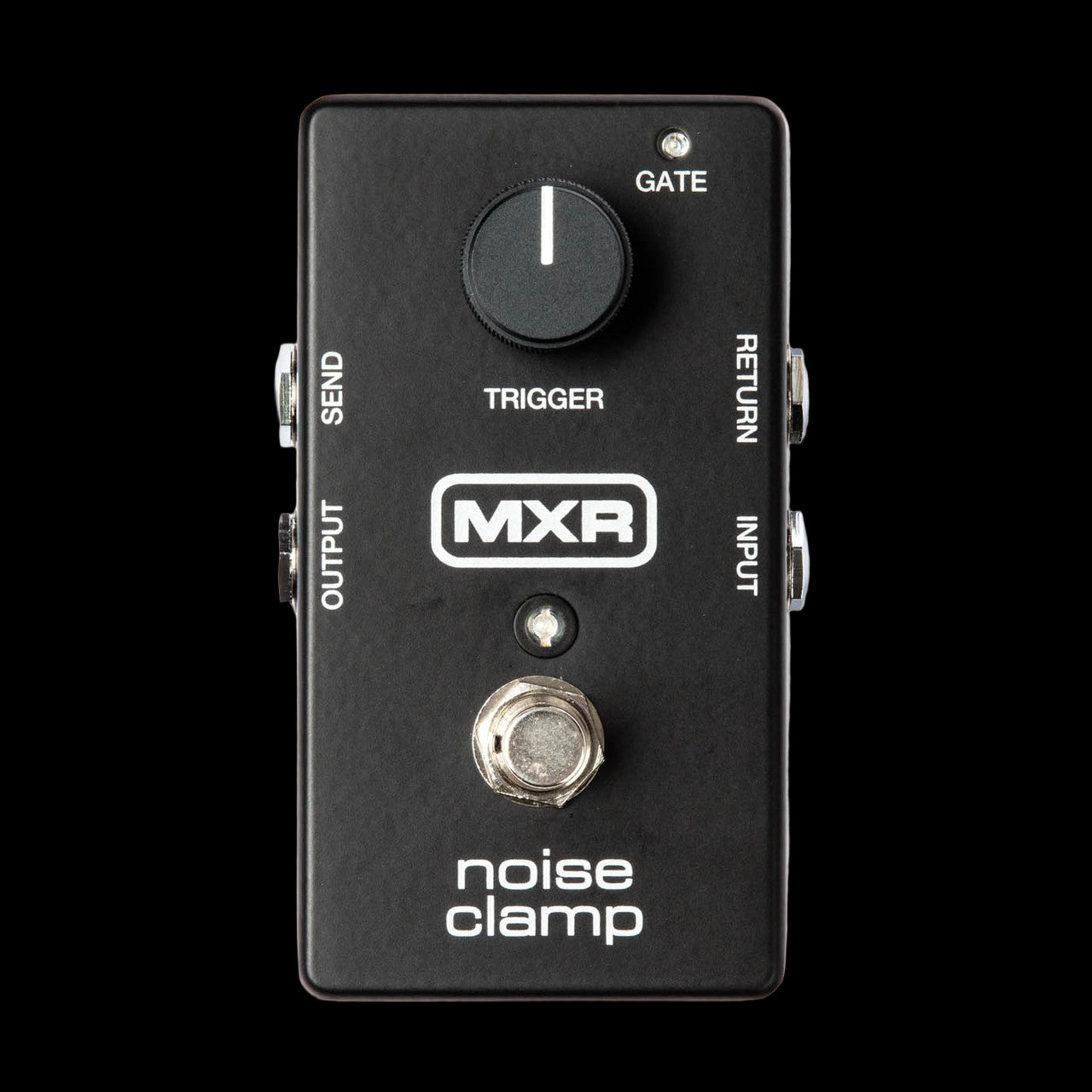 M195 Noise Clamp