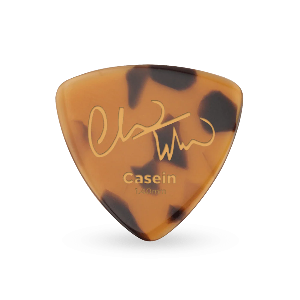 Chris Thile Signature Casein 1.4mm Pick