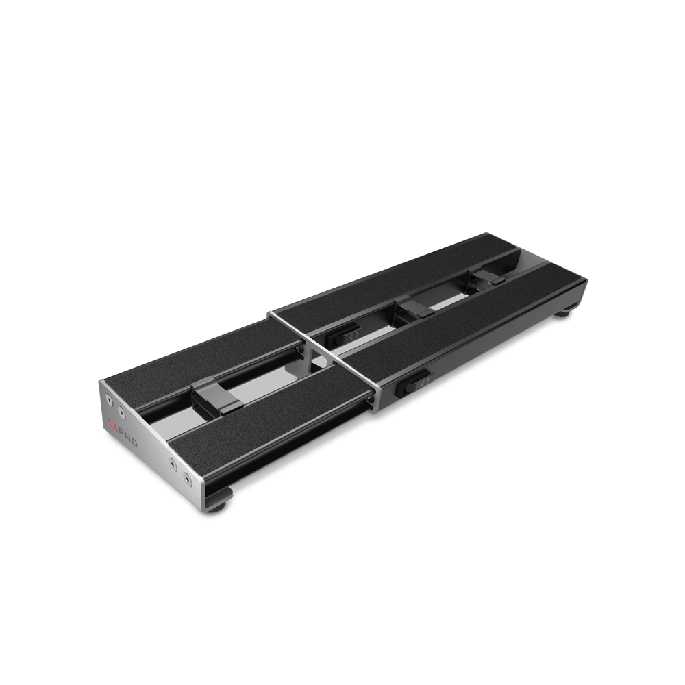 D'addario XPND Pedalboard