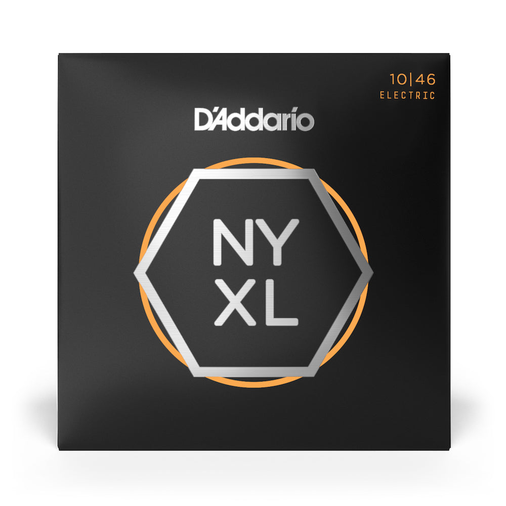 NYXL Electric Guitar Strings