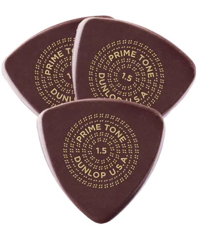 Primetone Rounded Triangle 1.5mm (3pc)