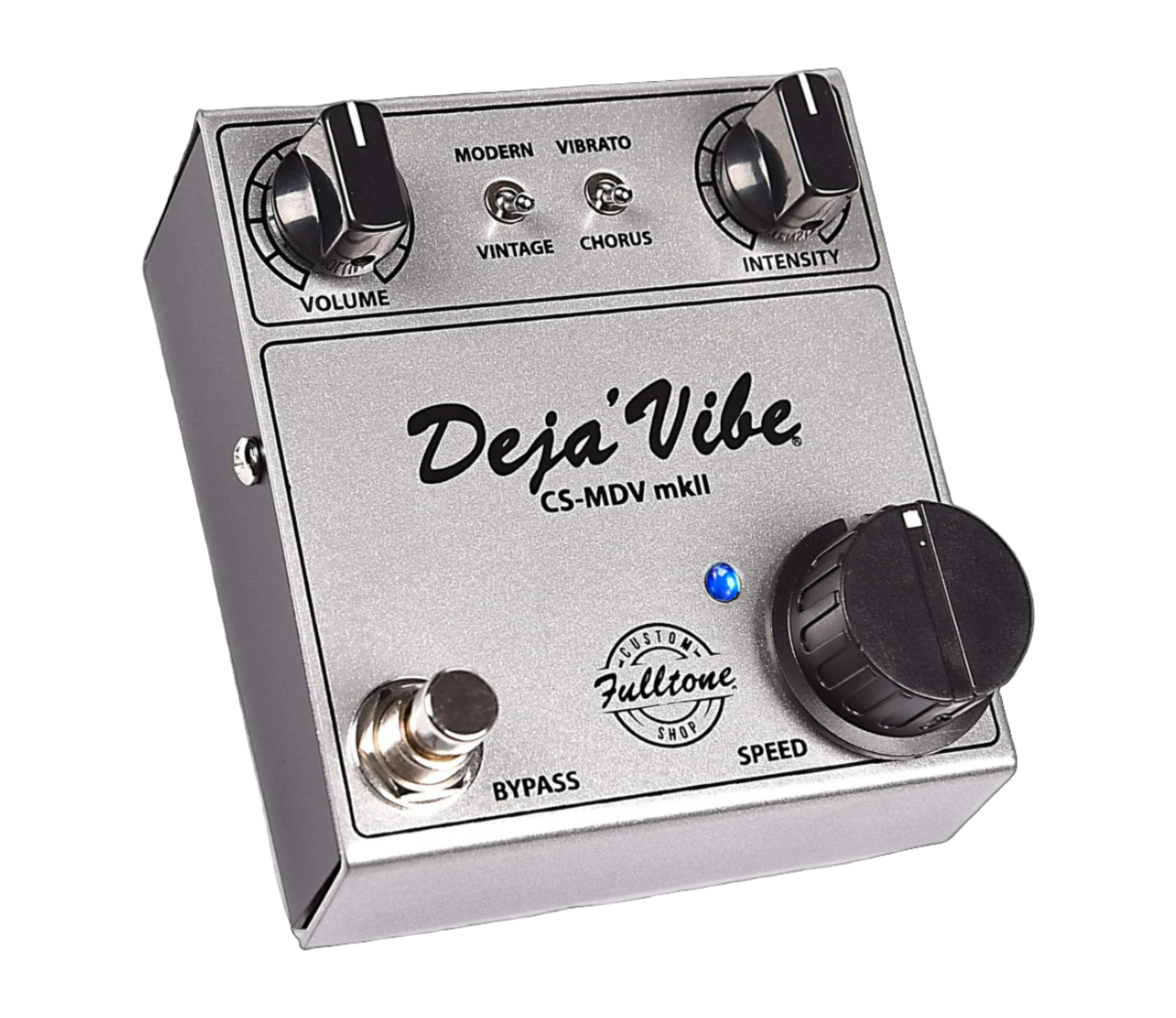 Fulltone Mini-Deja’Vibe mk II フルトーン e0cafe90-79f5-4c3d-b244-