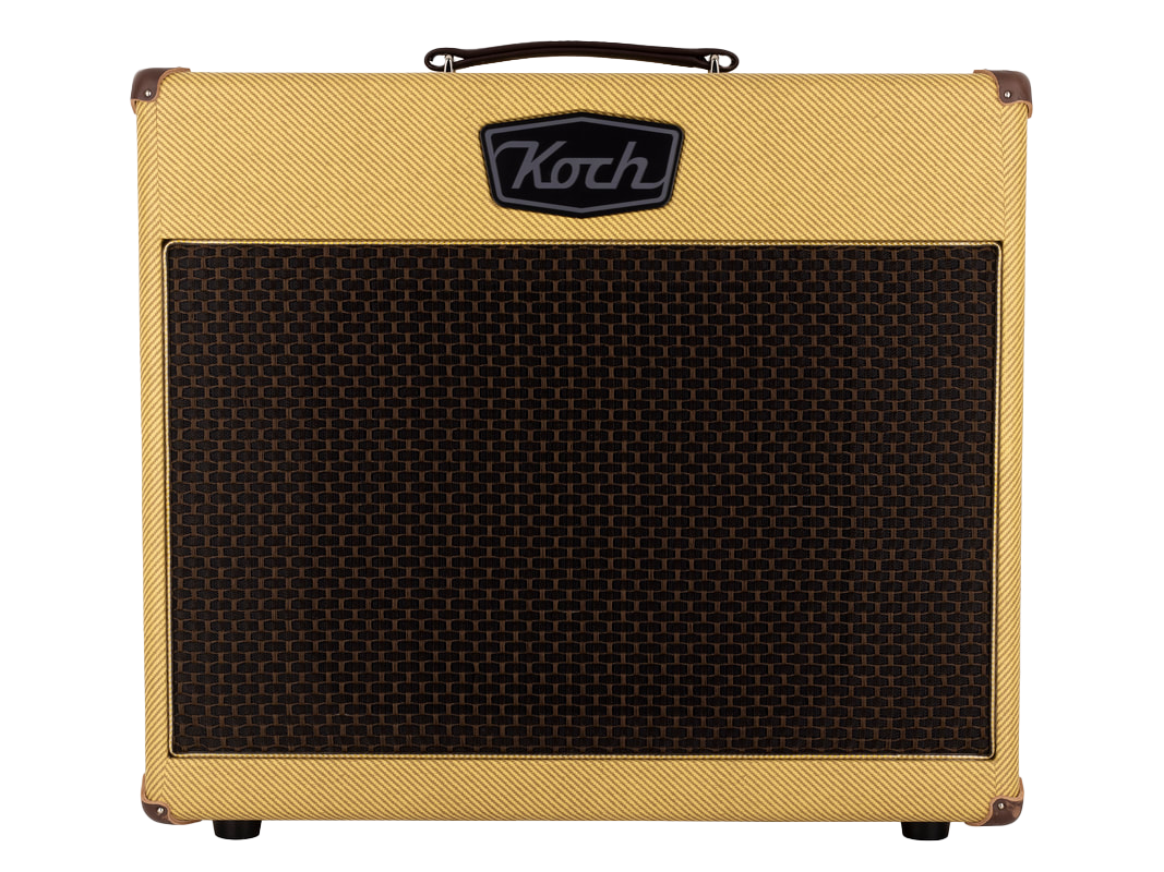 Little Gristle 1x12" Combo
