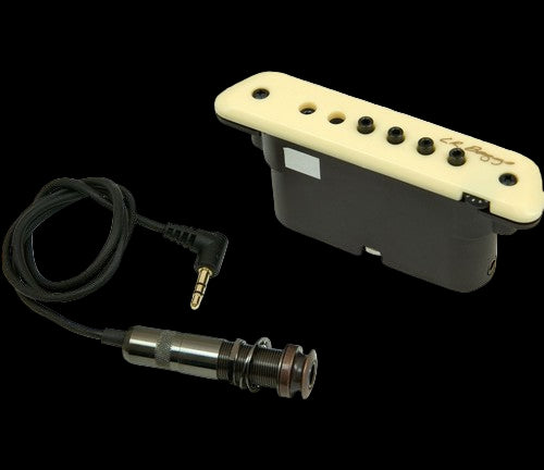 M1 Active Acoustic Pickup