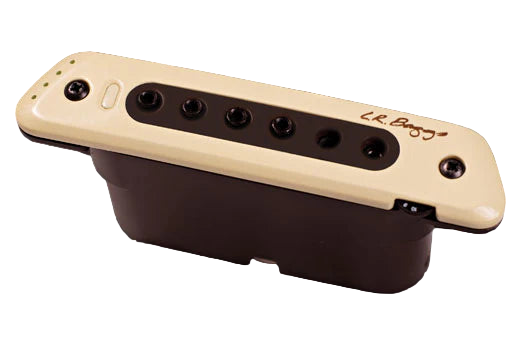 M80 Acoustic Pickup