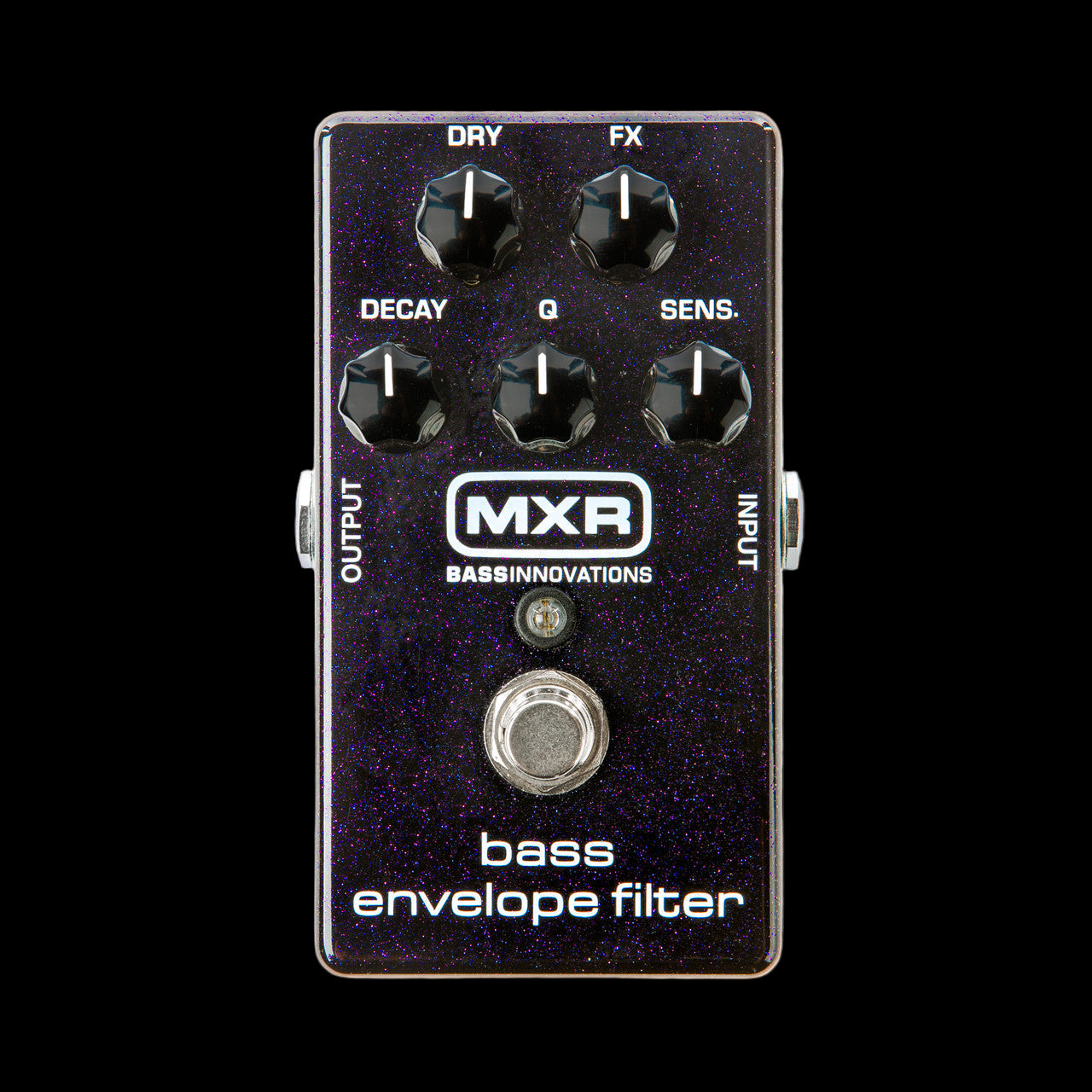 M82 Bass Envelope Filter