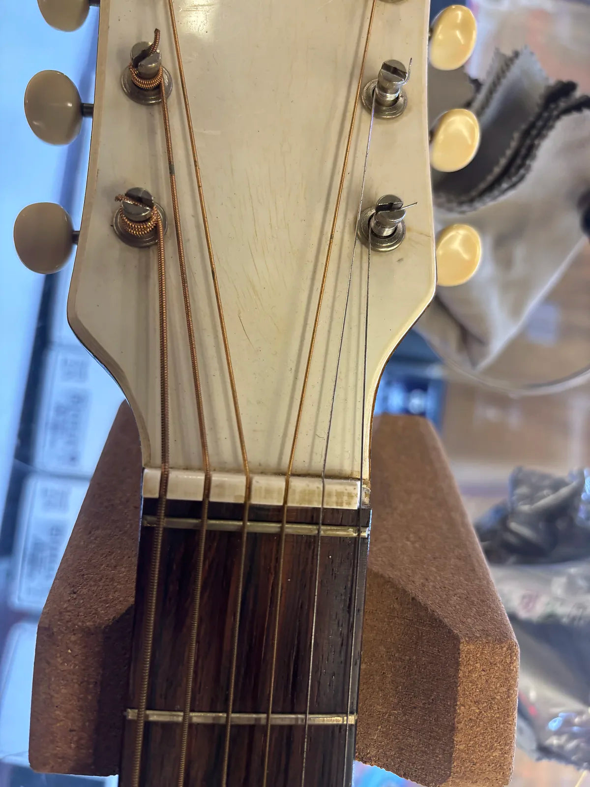 1960 Folkstar - Black