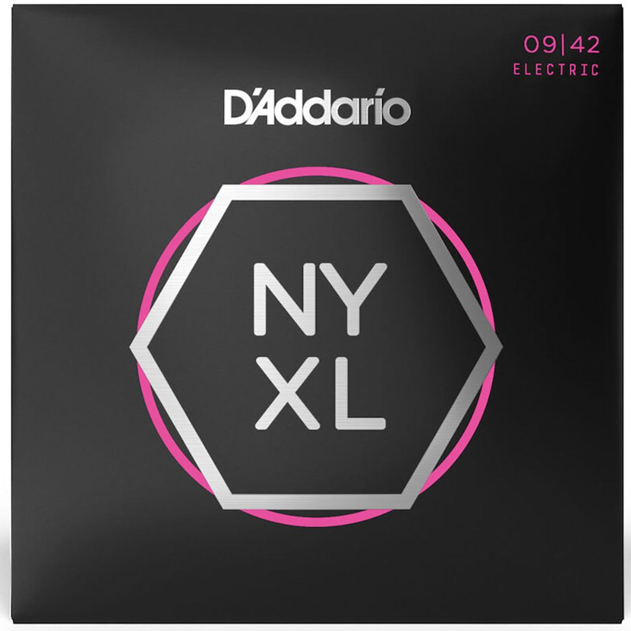 NYXL Electric Guitar Strings