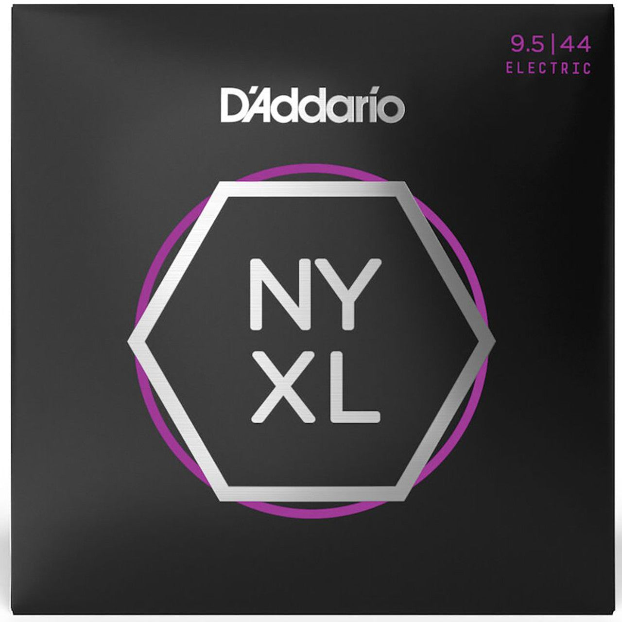 NYXL Electric Guitar Strings