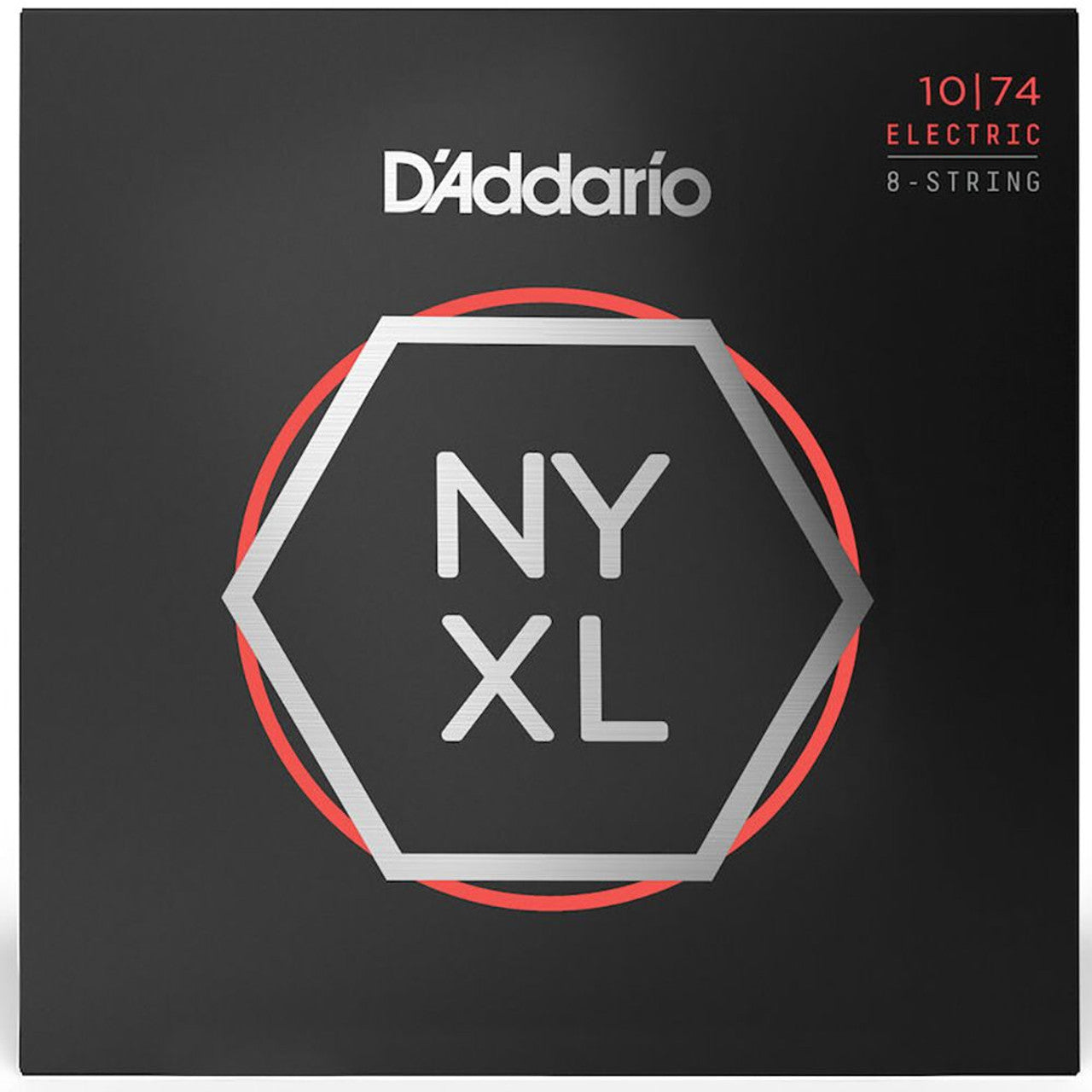 NYXL Electric Guitar Strings