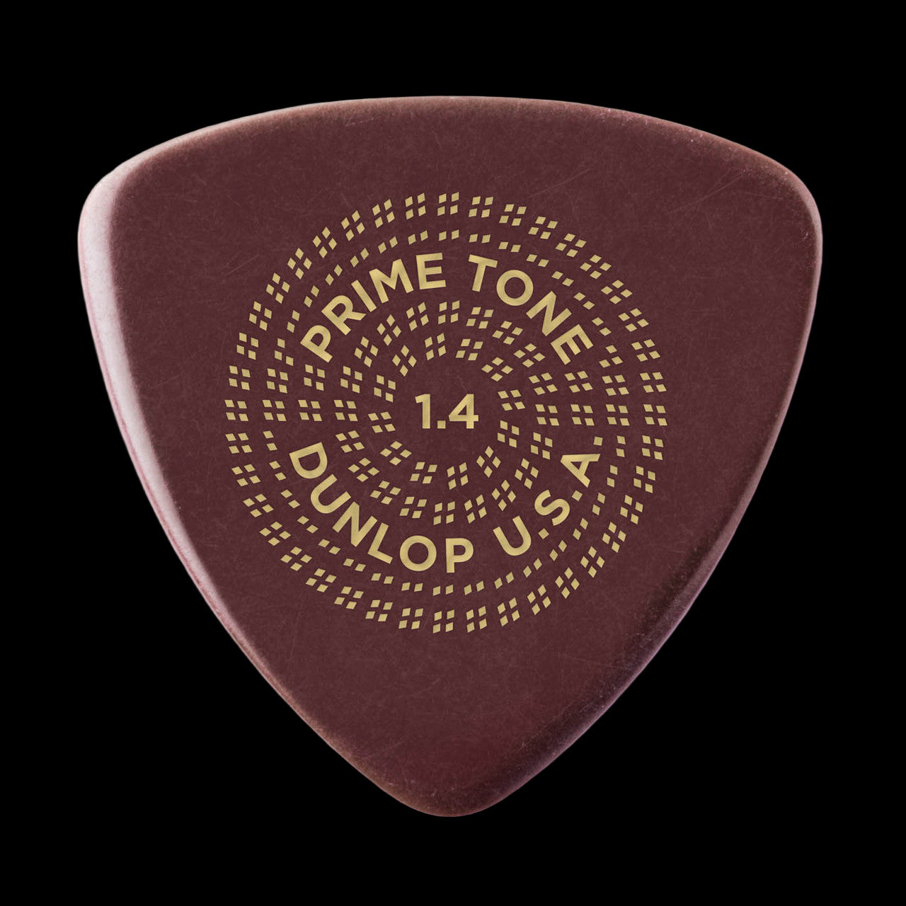 Primetone Rounded Triangle 1.4mm (3pc)