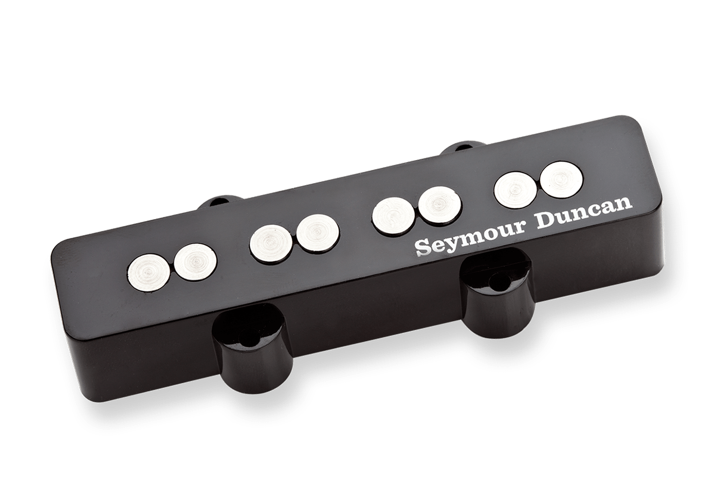 Quarter-Pound J-Bass Pickup