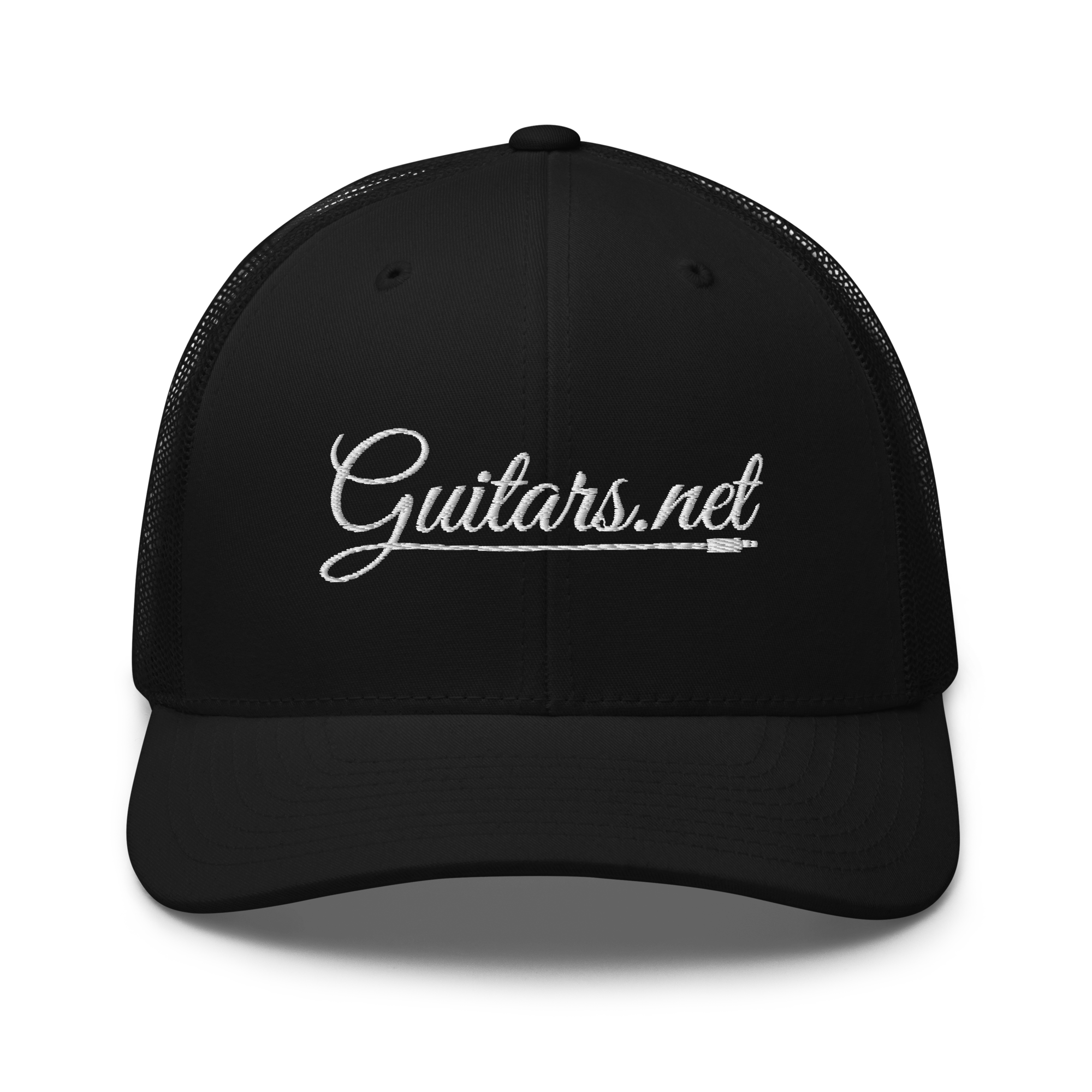 Retro Trucker Hat