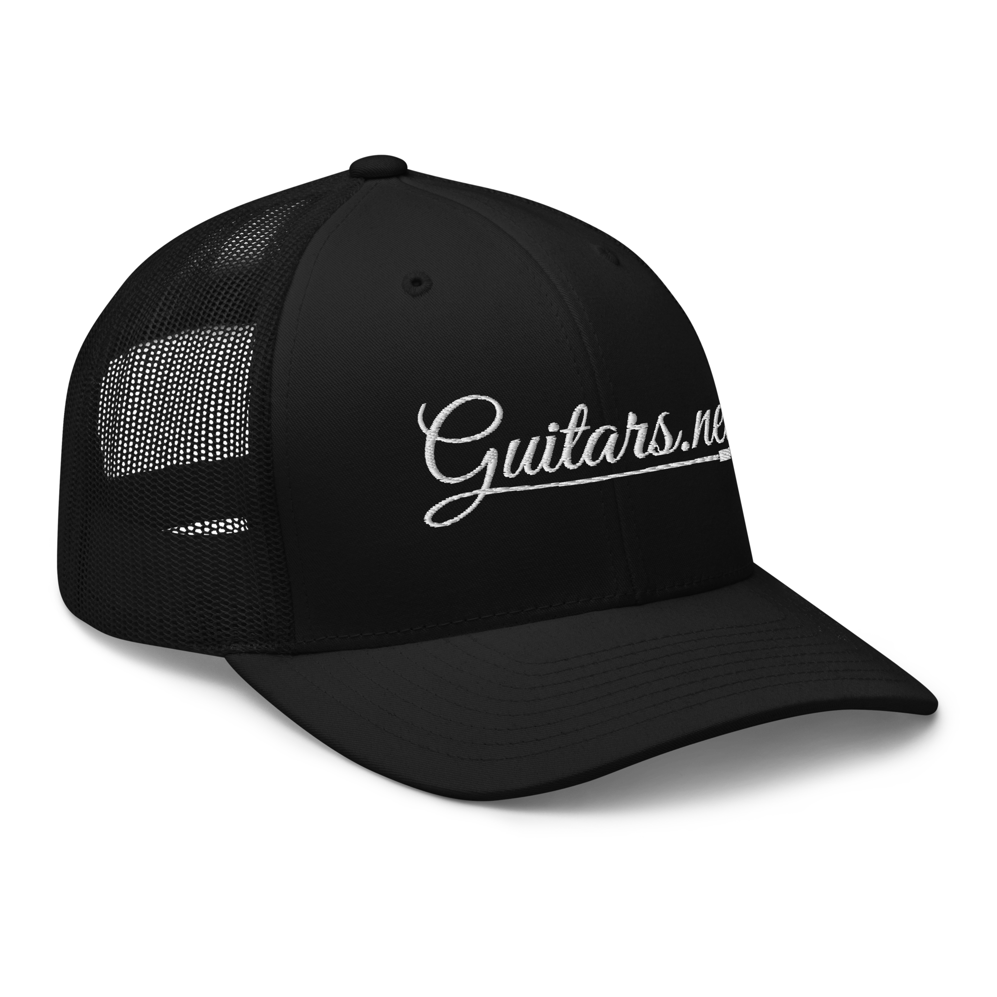 Retro Trucker Hat